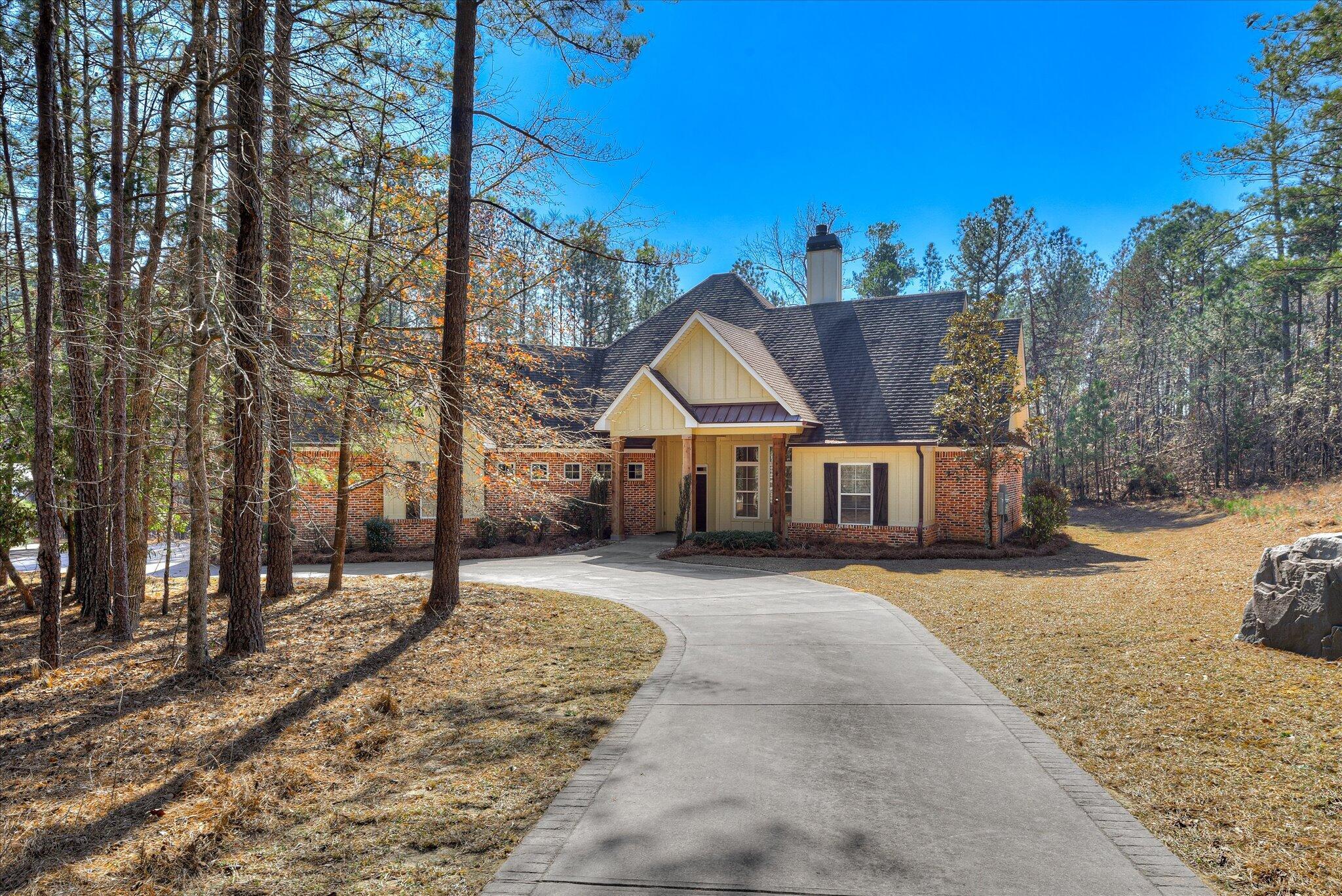 5332 Linder Mccurdy Road Property Photo 2
