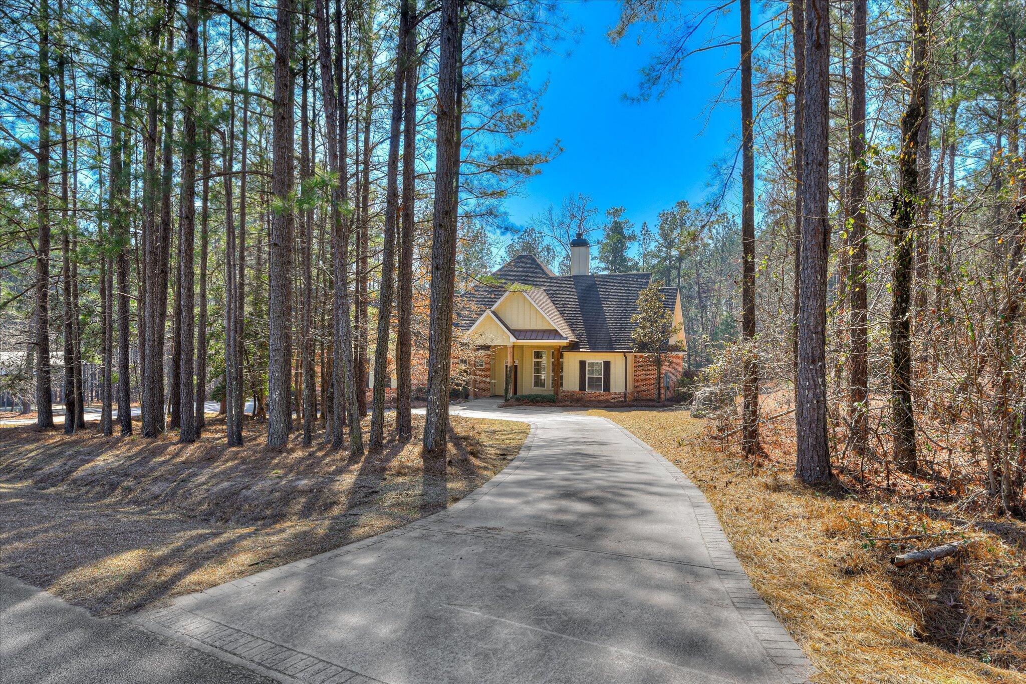 5332 Linder Mccurdy Road Property Photo 3