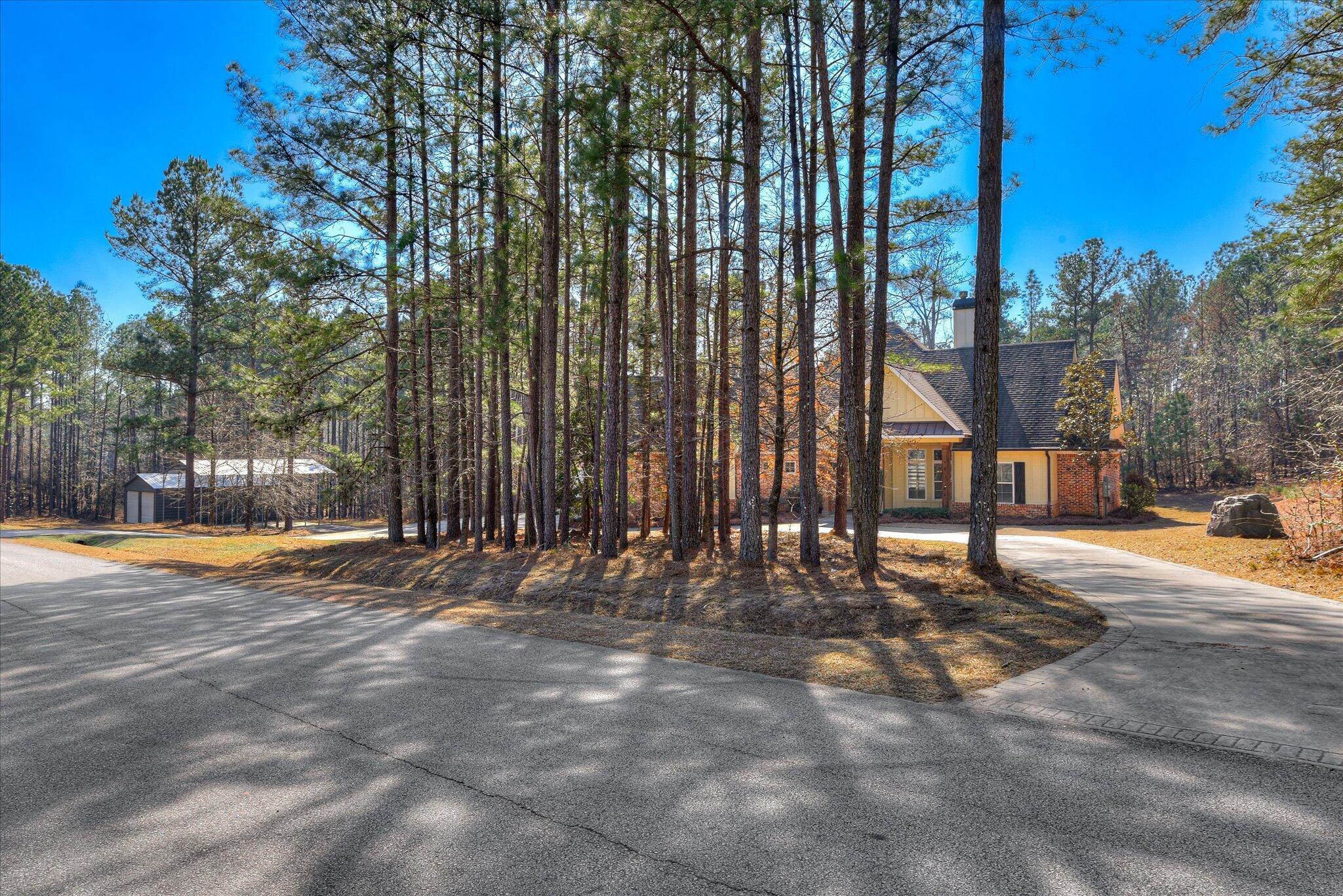 5332 Linder Mccurdy Road Property Photo 4