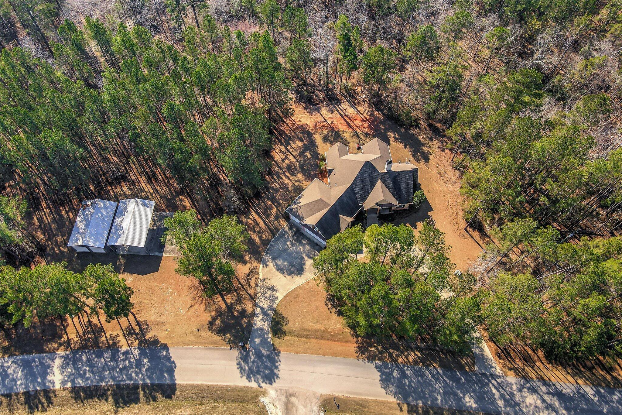 5332 Linder Mccurdy Road Property Photo 6