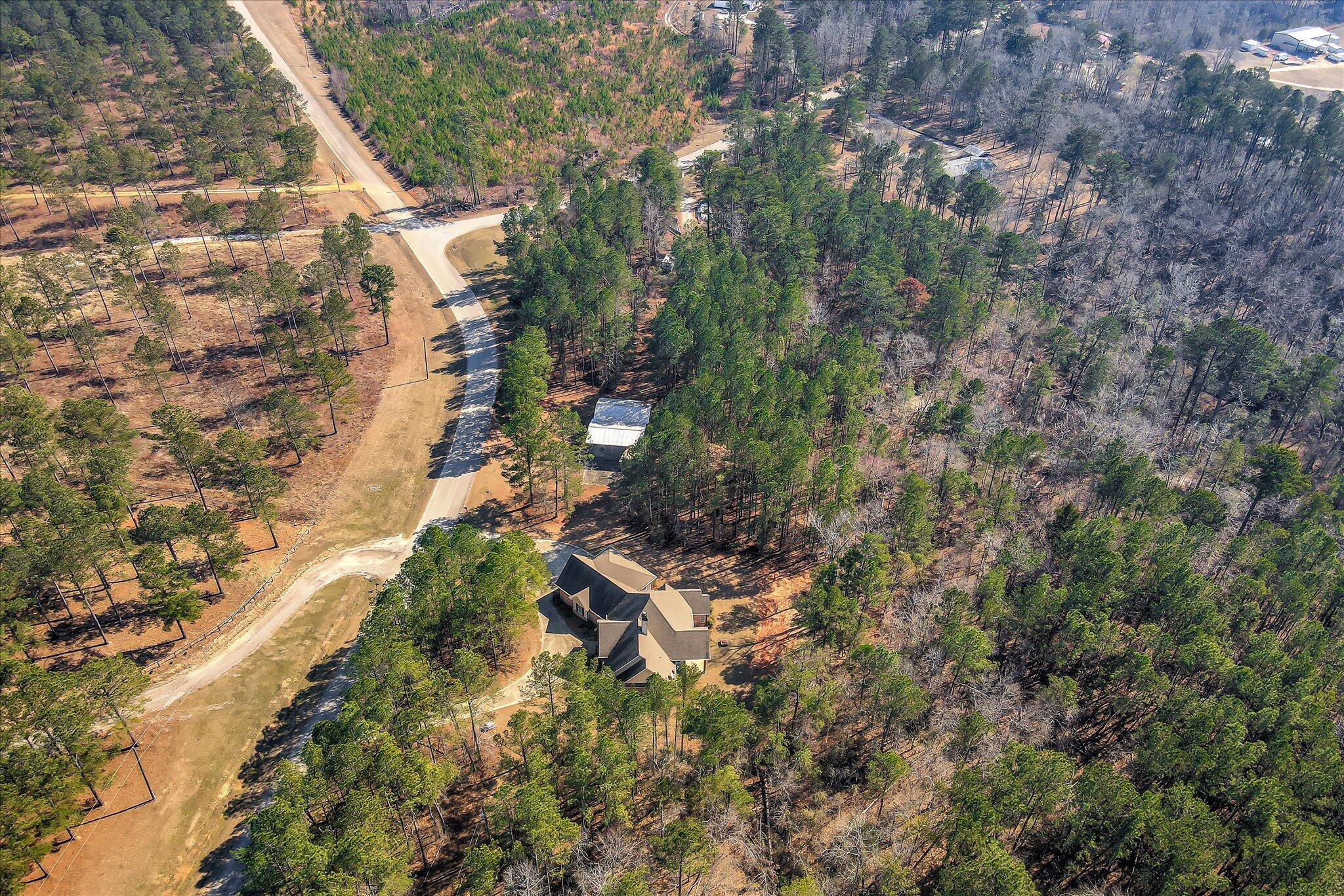 5332 Linder Mccurdy Road Property Photo 8