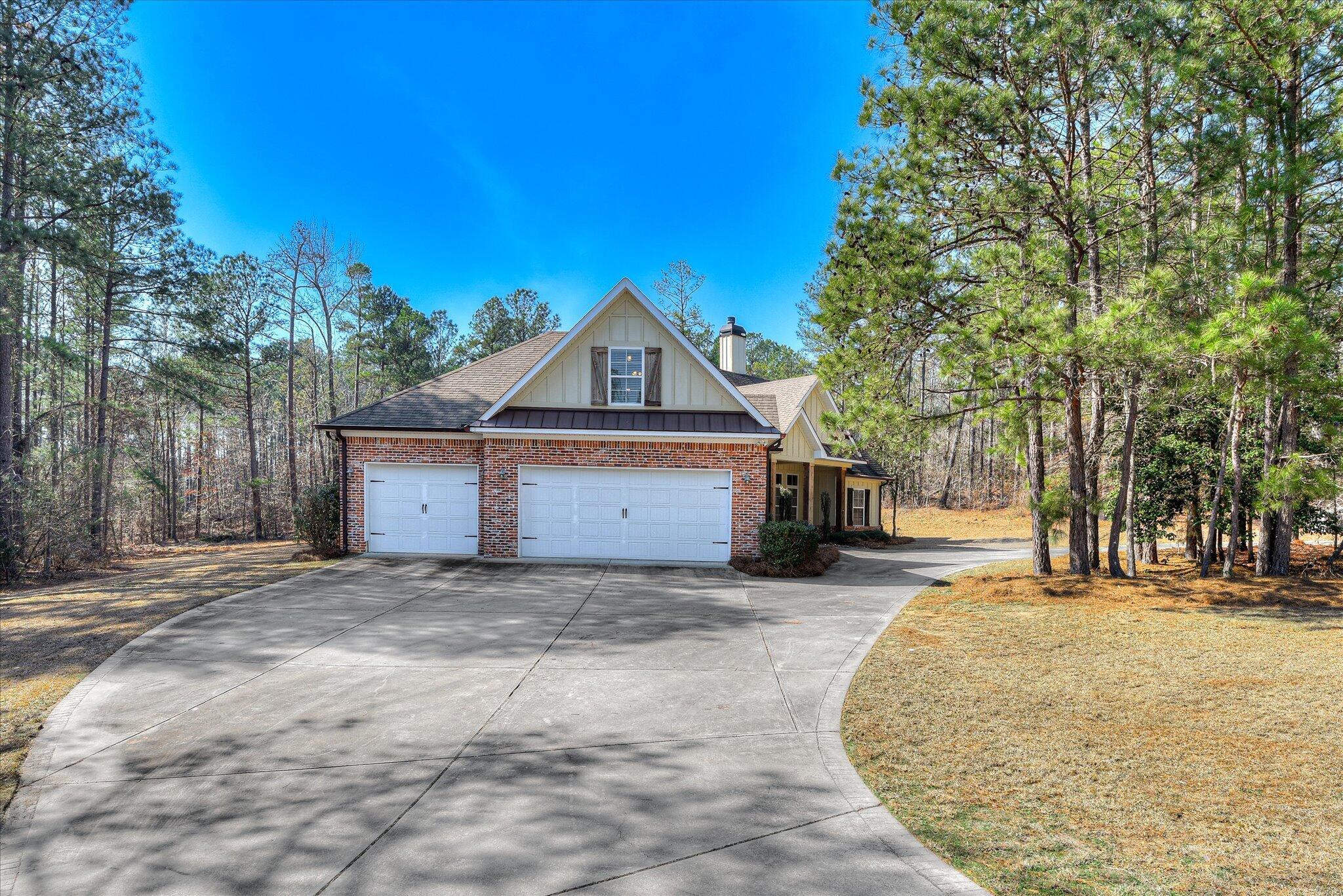 5332 Linder Mccurdy Road Property Photo 15
