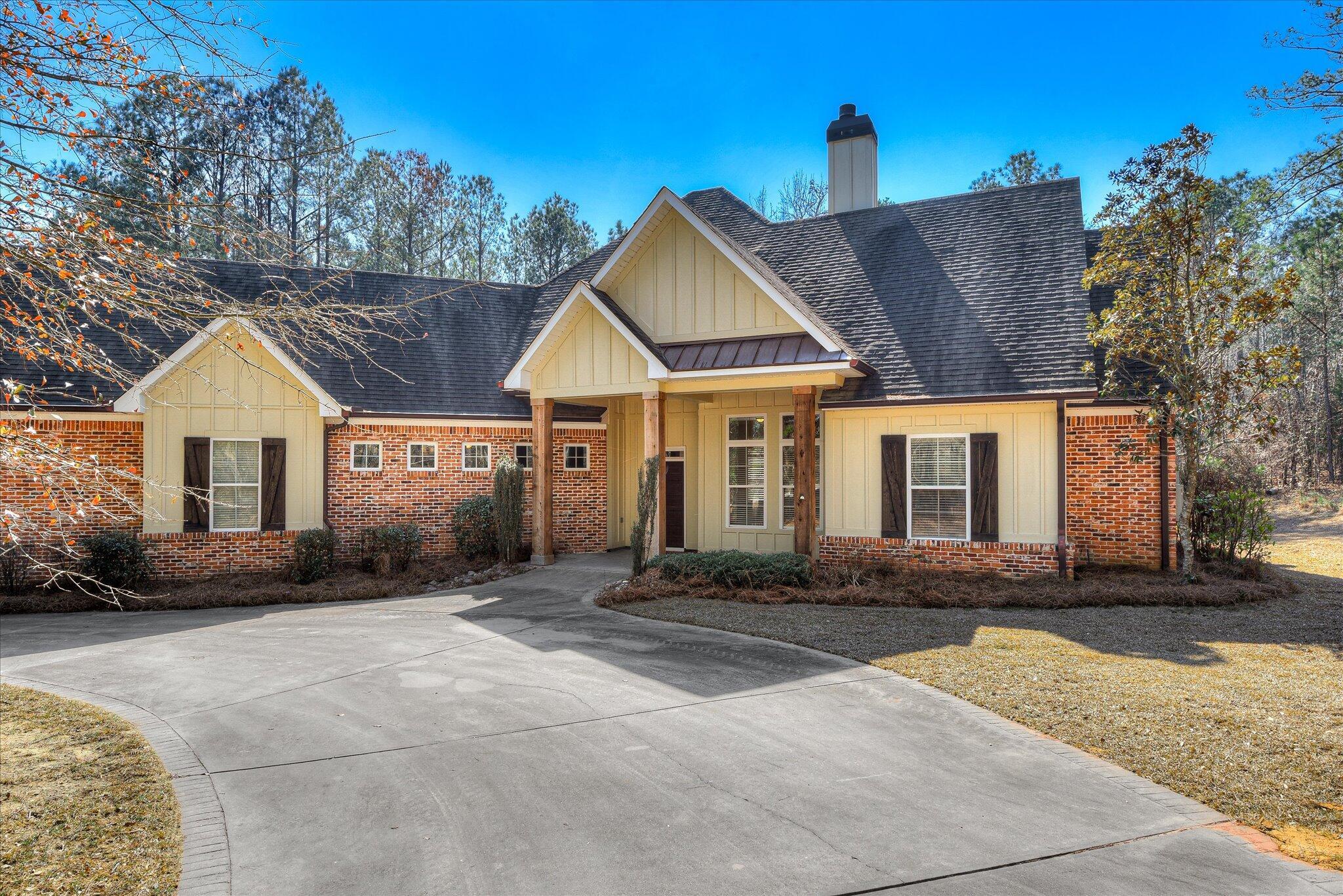 5332 Linder Mccurdy Road Property Photo 16