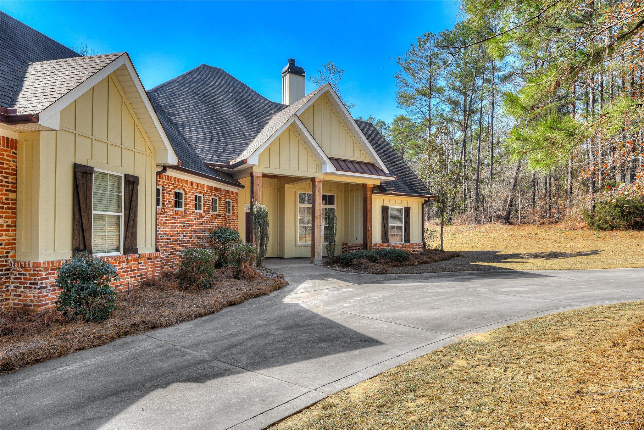 5332 Linder Mccurdy Road Property Photo 17