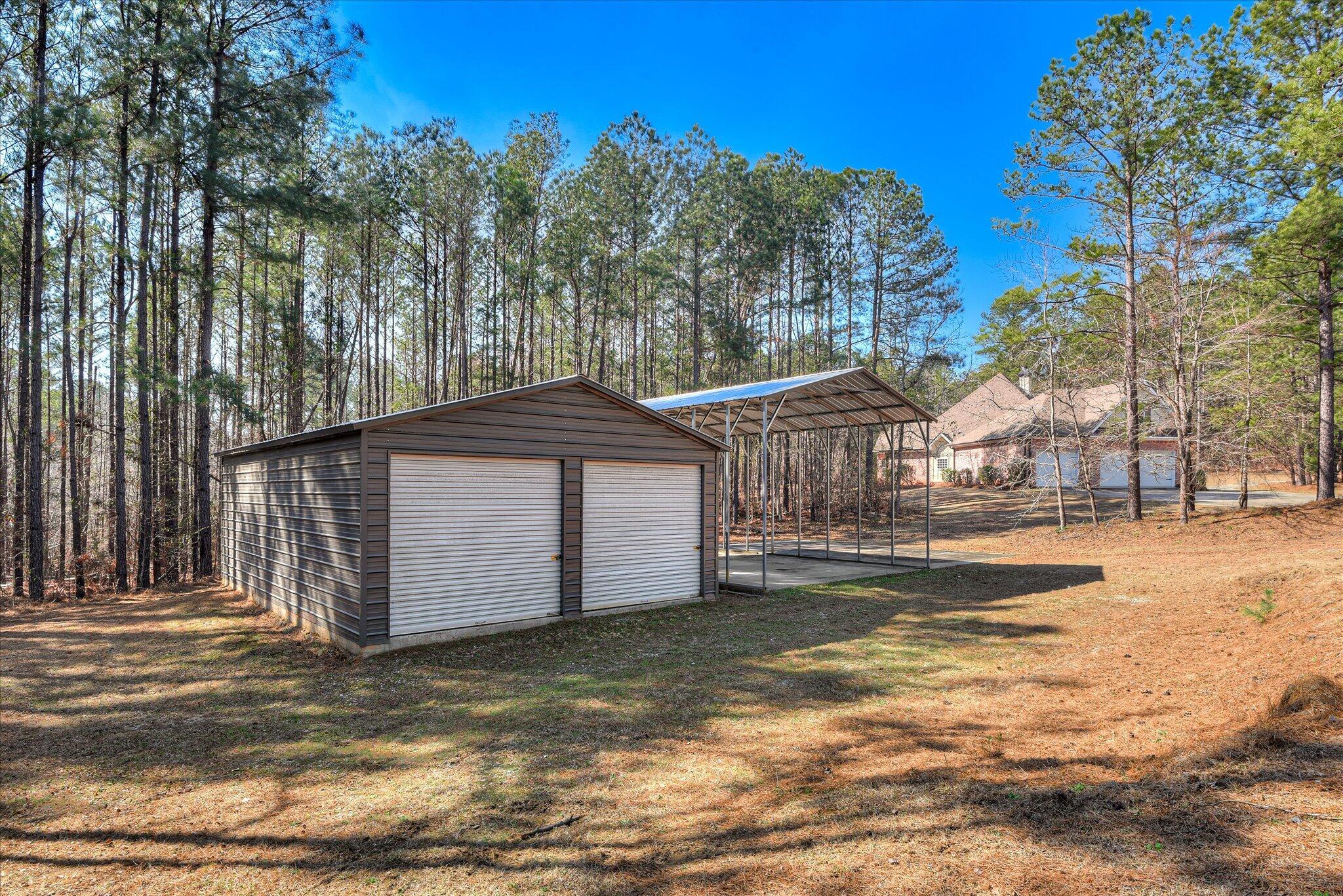 5332 Linder Mccurdy Road Property Photo 68