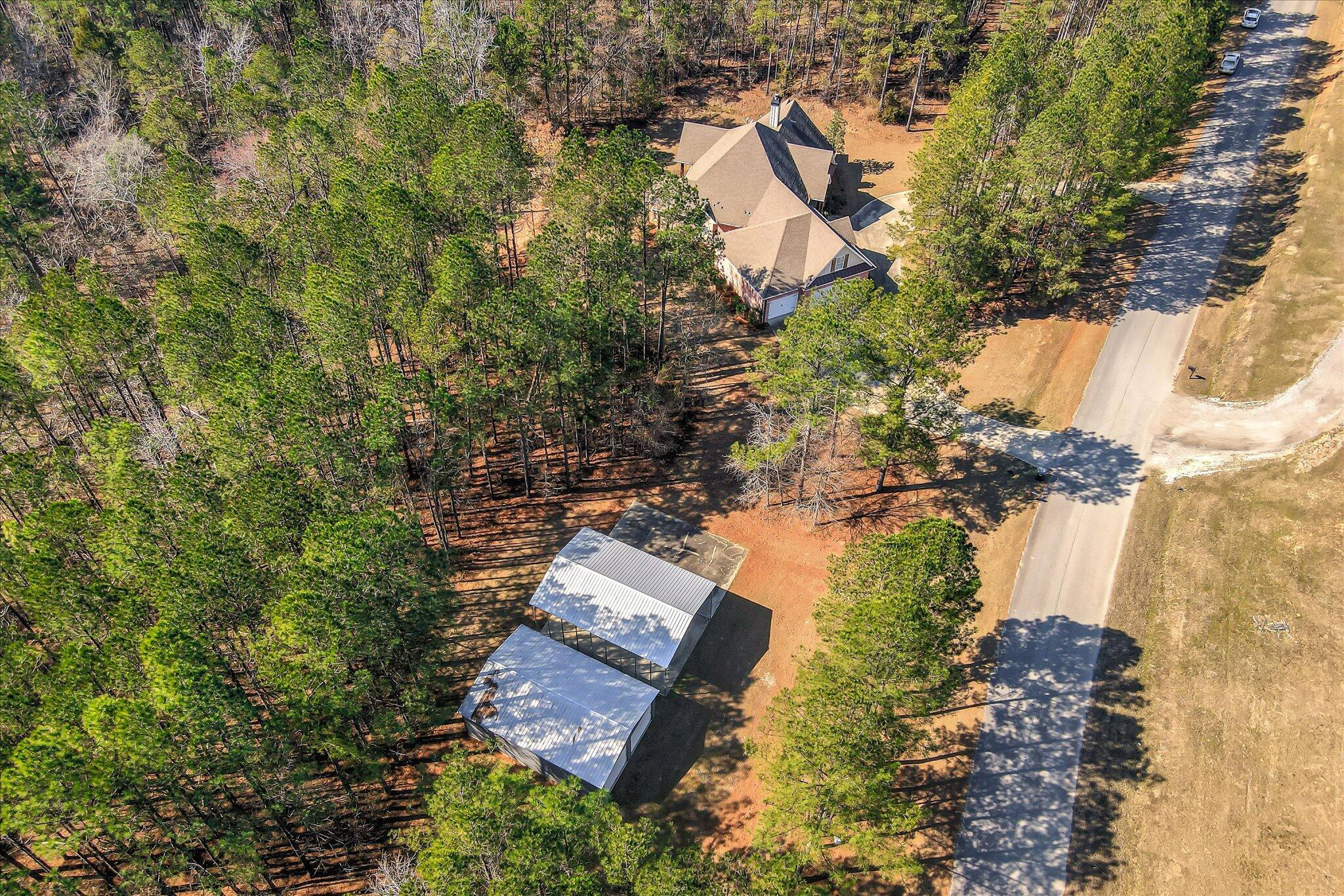5332 Linder Mccurdy Road Property Photo 73