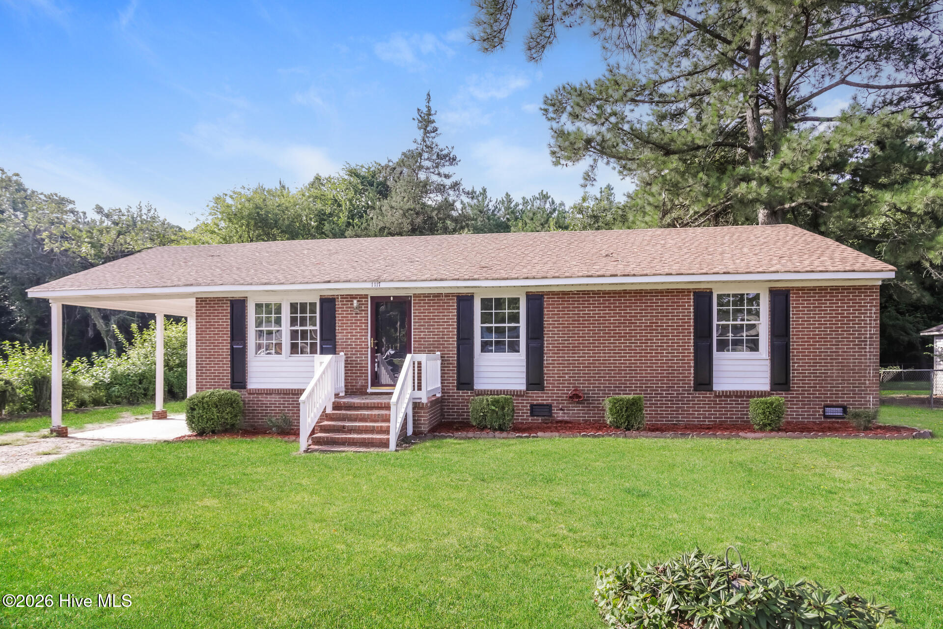1117 Brownview Drive Property Photo 1