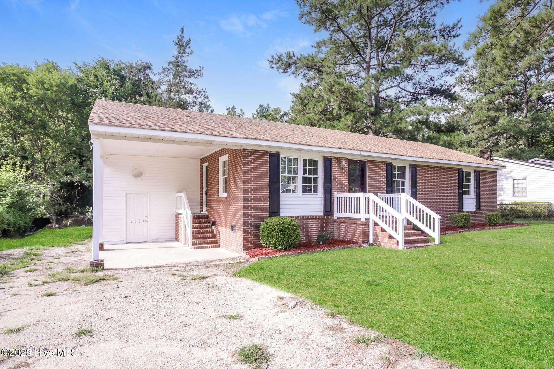 1117 Brownview Drive Property Photo 19