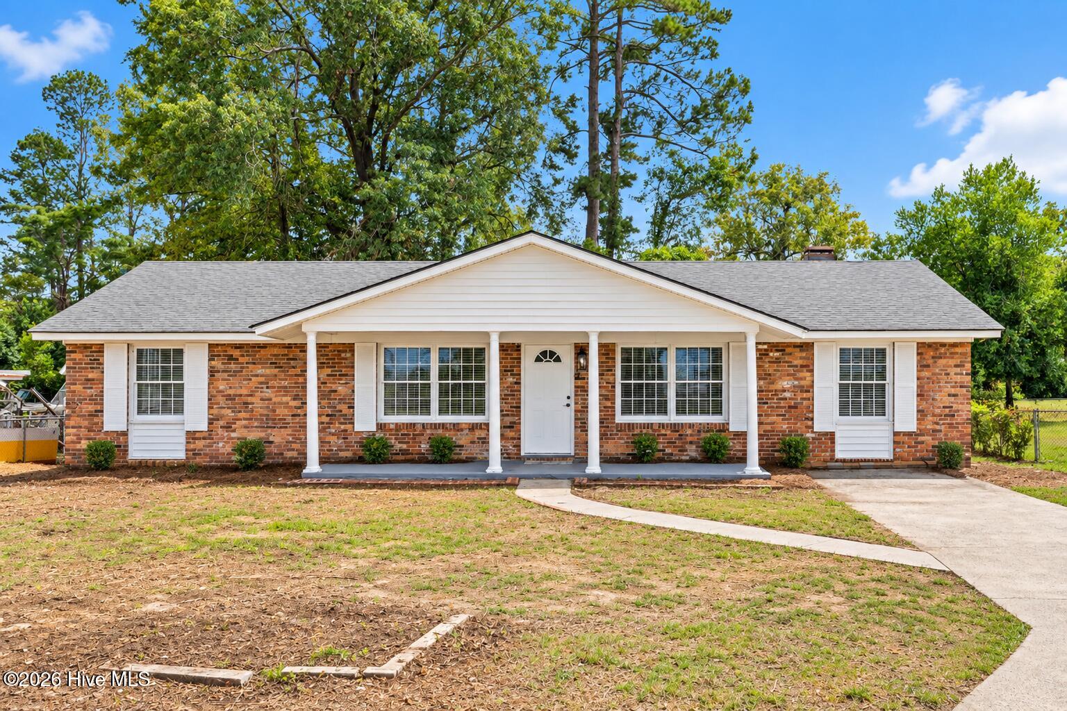 2541 Blueberry Drive Property Photo 1