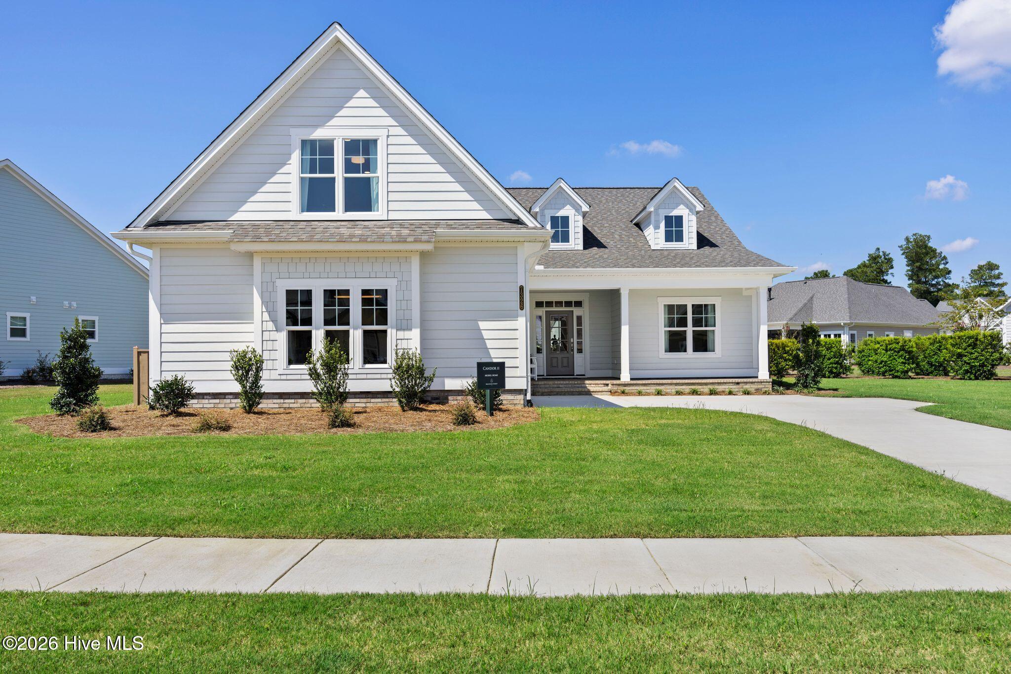 7326 Foxbriar Drive Property Photo 1