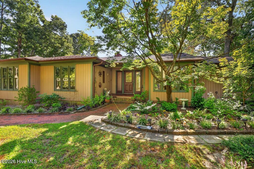 2319 Brices Creek Road Property Photo 1