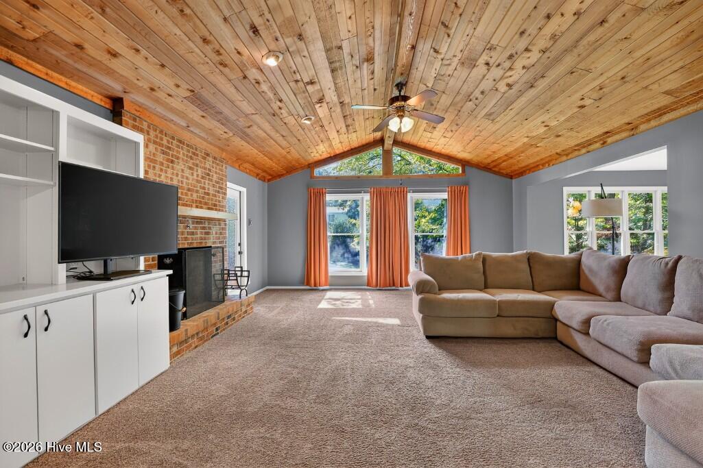 2319 Brices Creek Road Property Photo 4