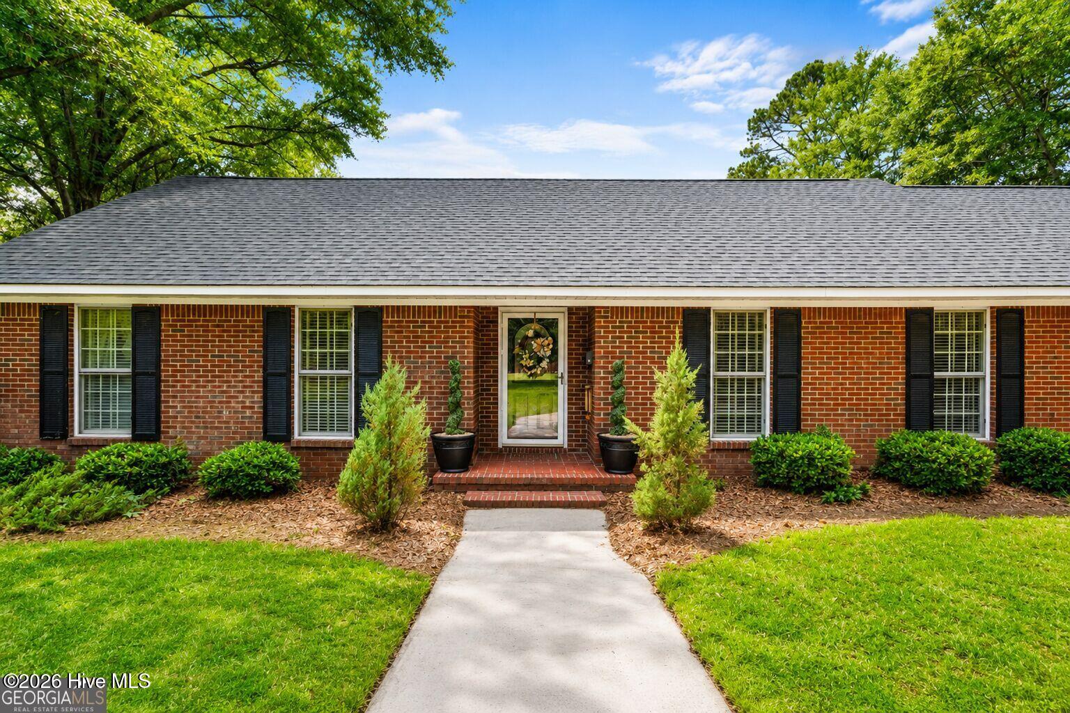3058 Old Eighty Road Property Photo 1