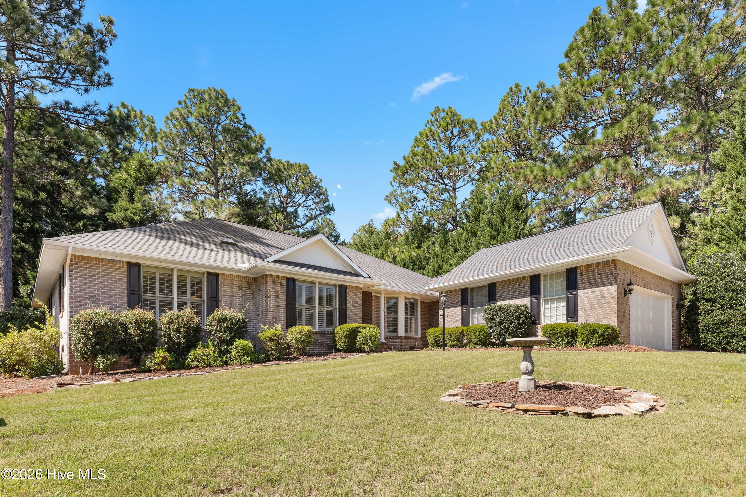 103 Steeplechase Way Property Photo 1