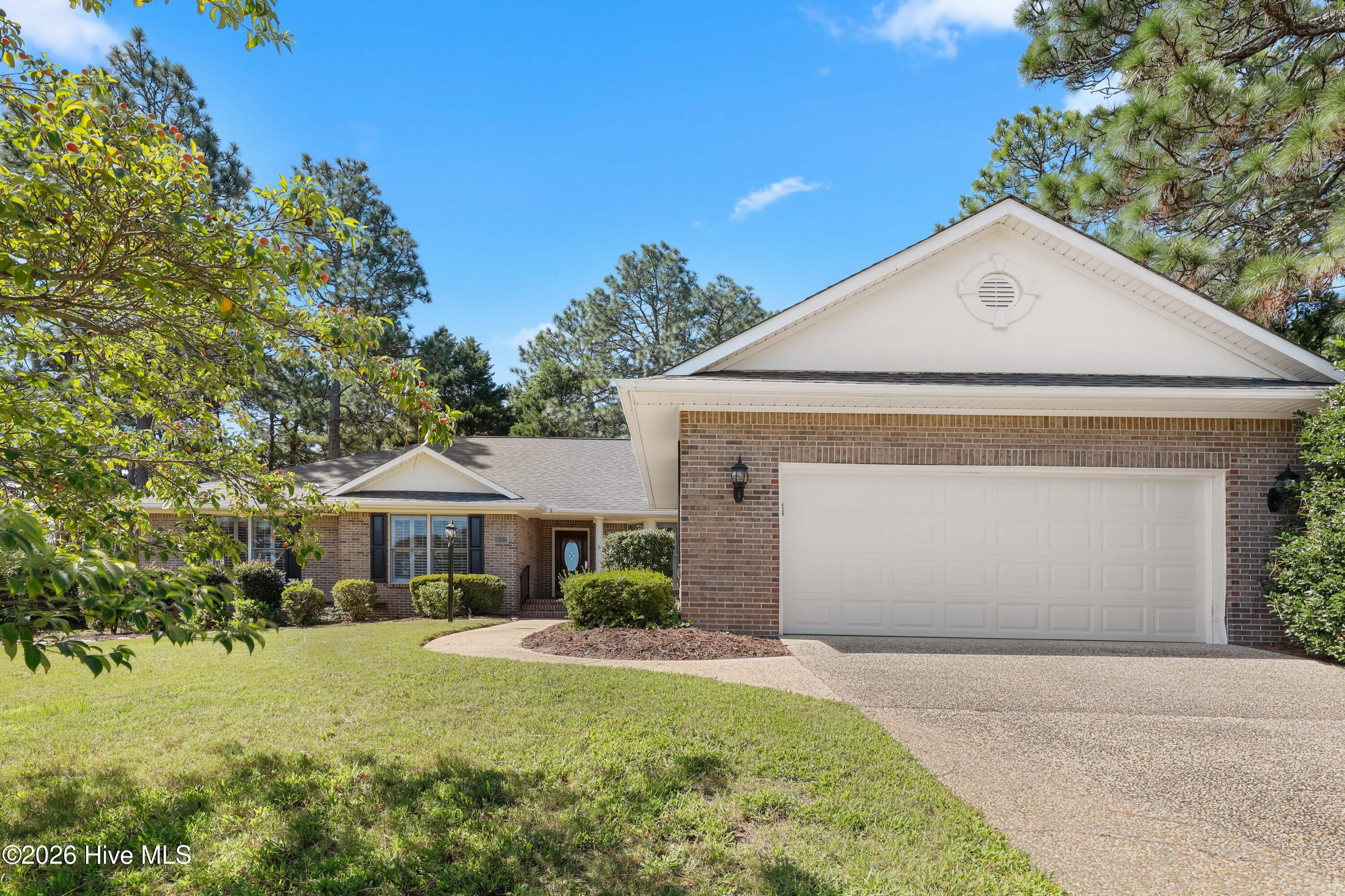 103 Steeplechase Way Property Photo 2