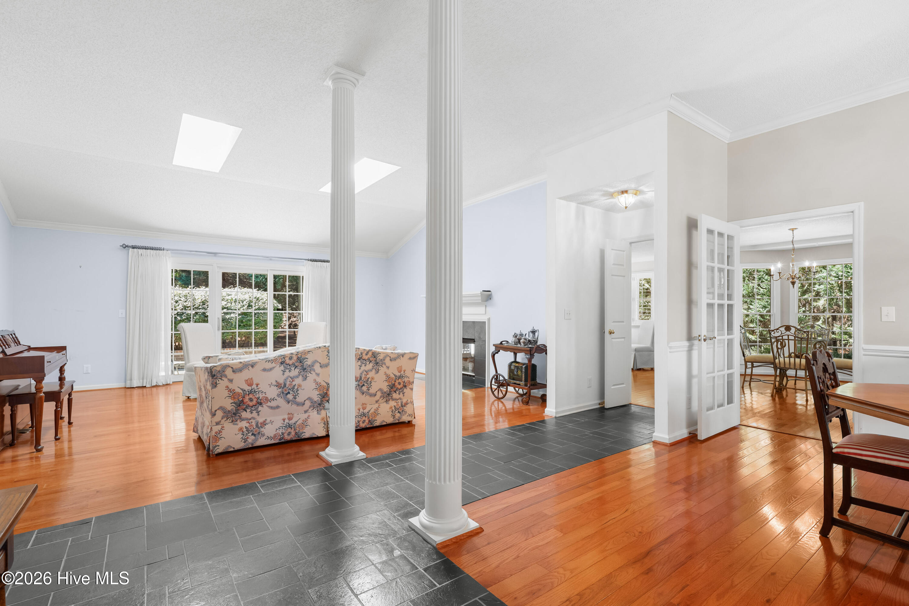 103 Steeplechase Way Property Photo 3