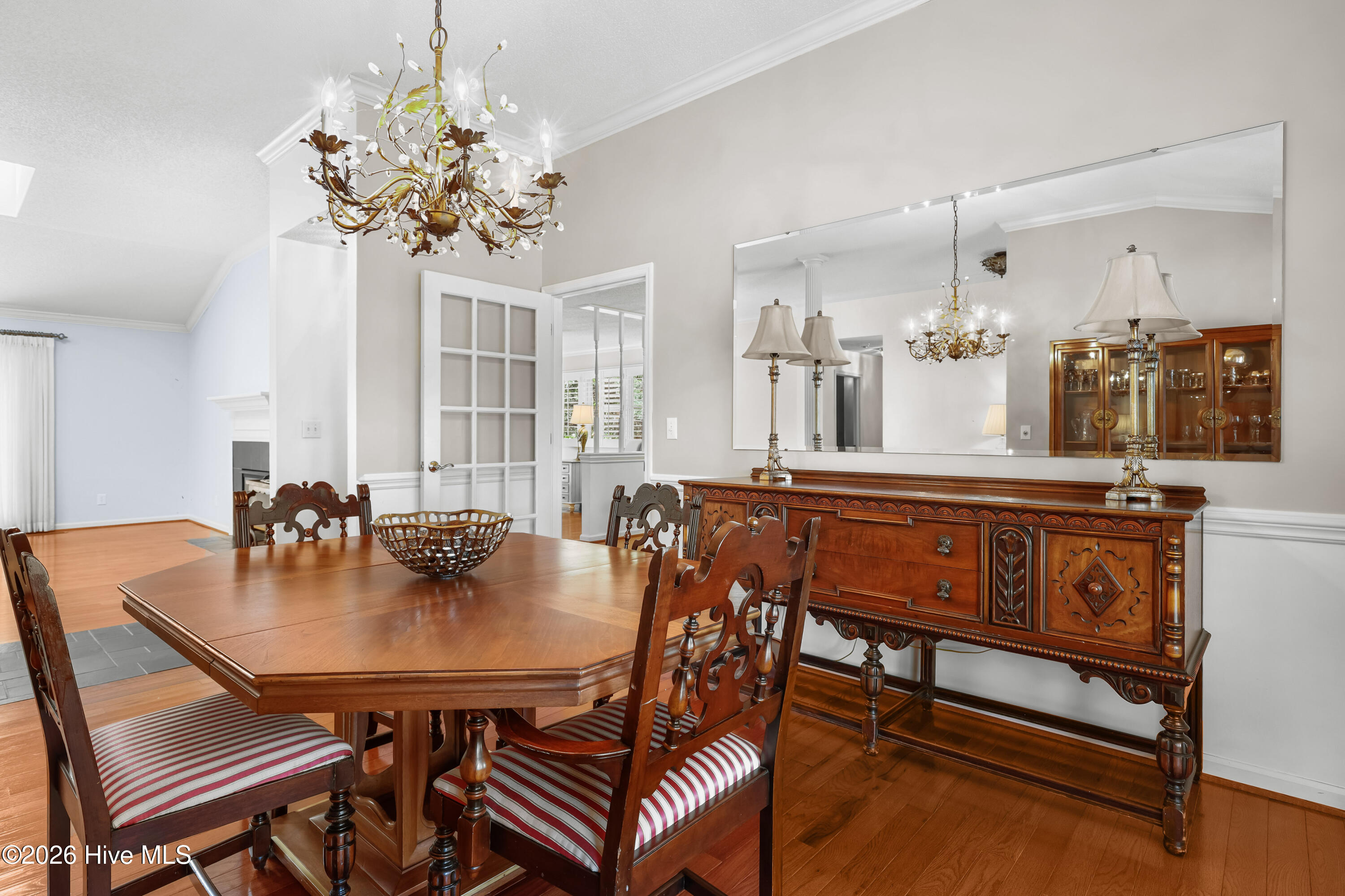 103 Steeplechase Way Property Photo 6