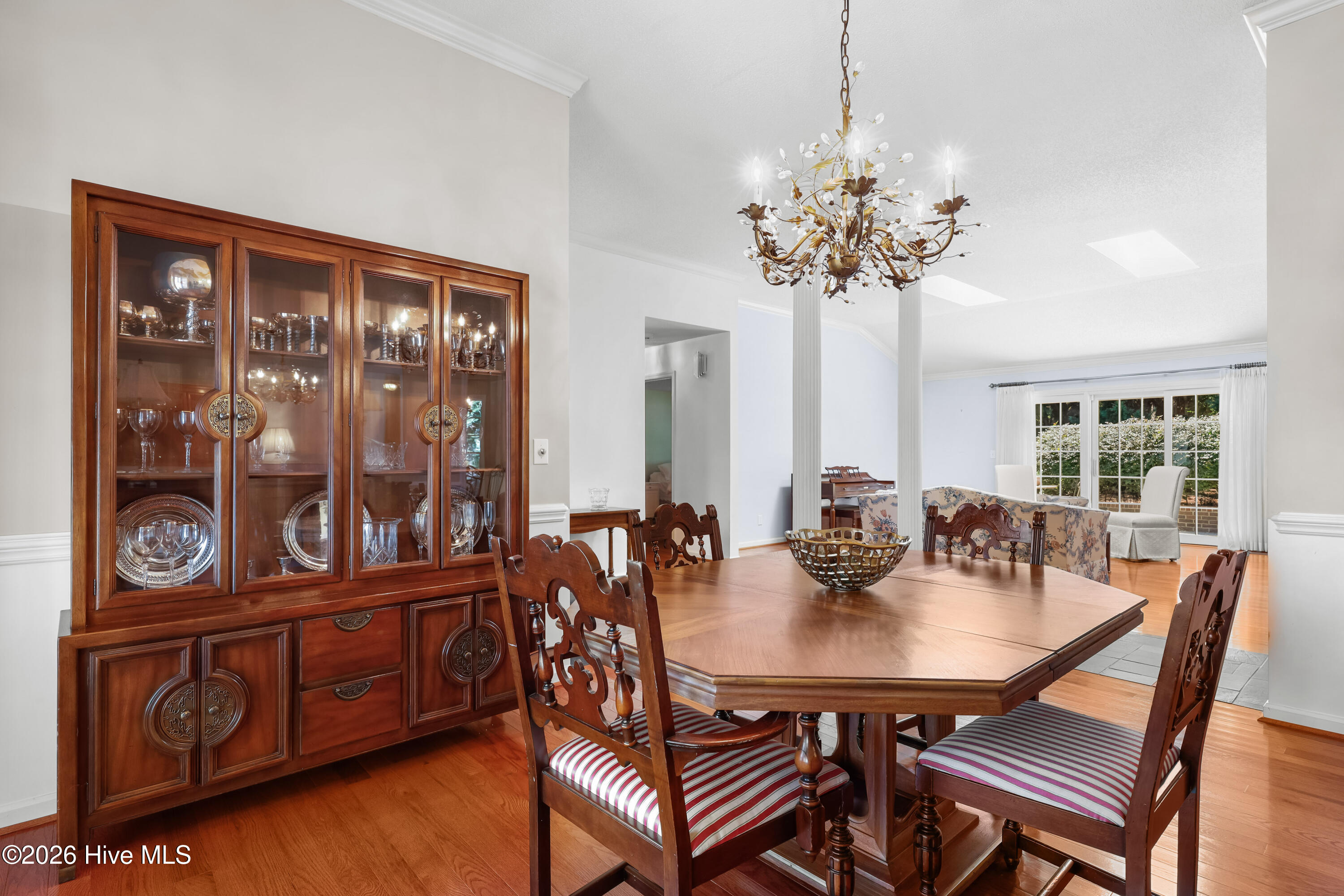 103 Steeplechase Way Property Photo 7