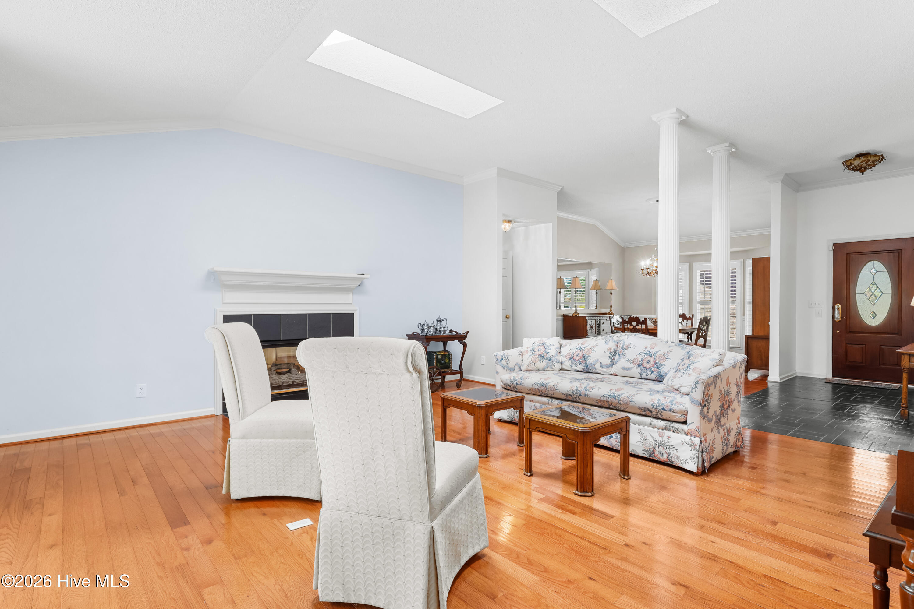 103 Steeplechase Way Property Photo 9