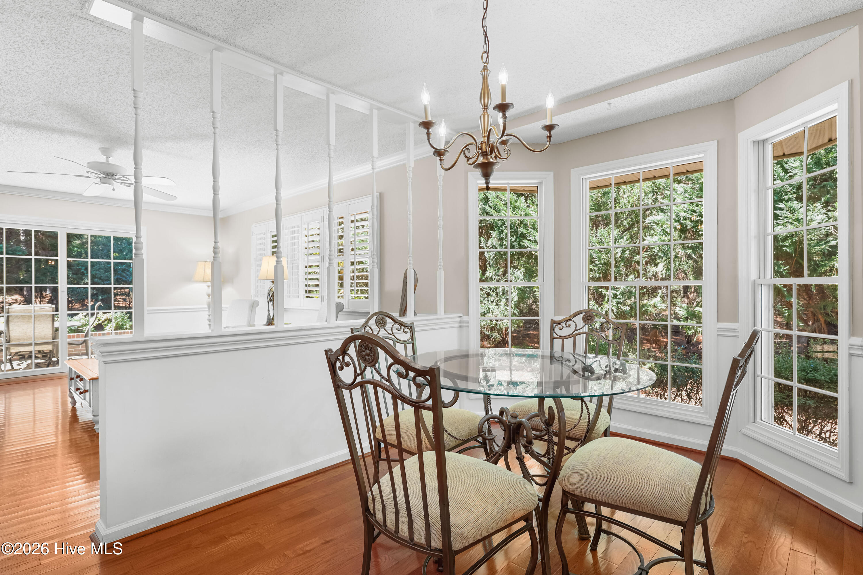 103 Steeplechase Way Property Photo 12