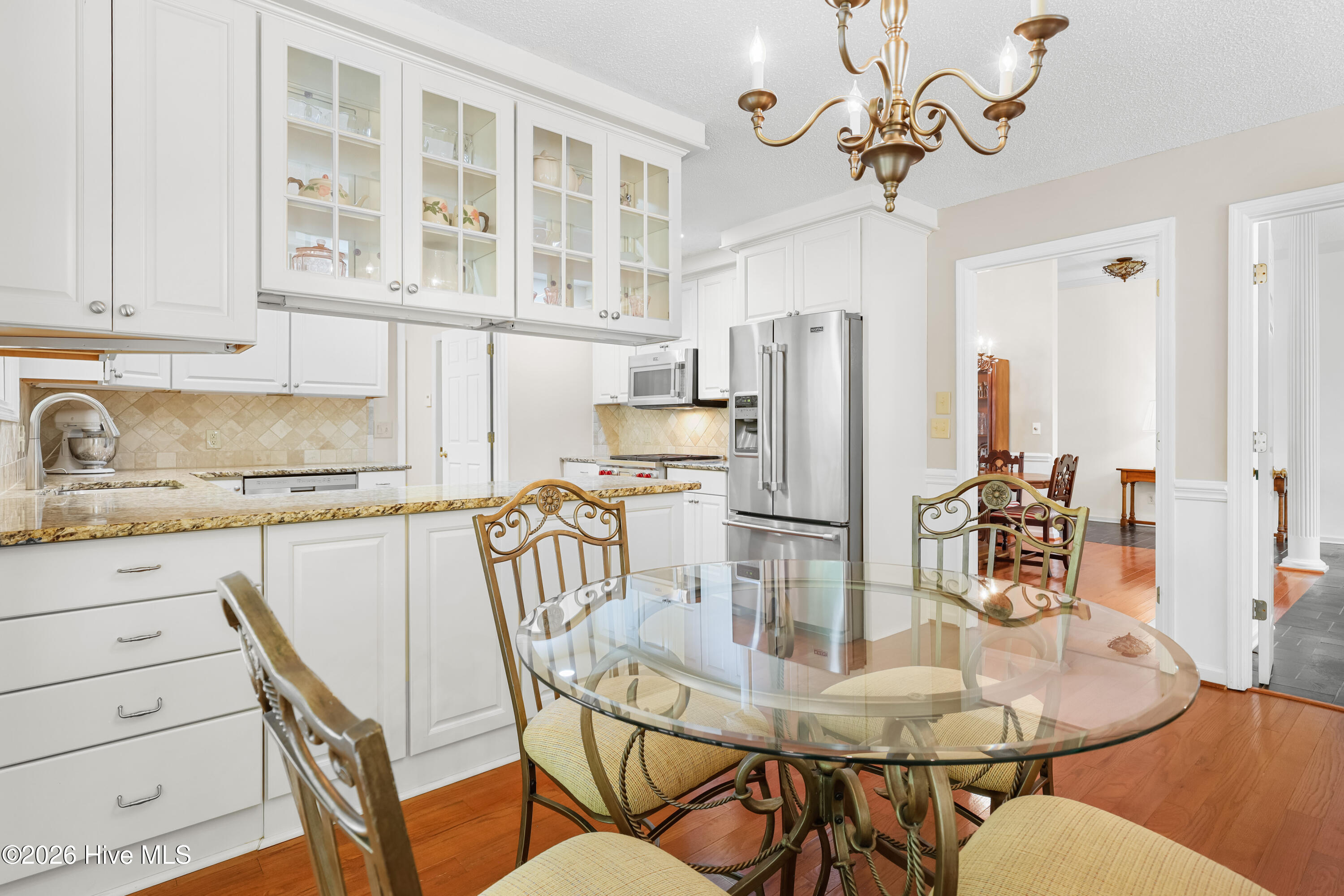 103 Steeplechase Way Property Photo 13