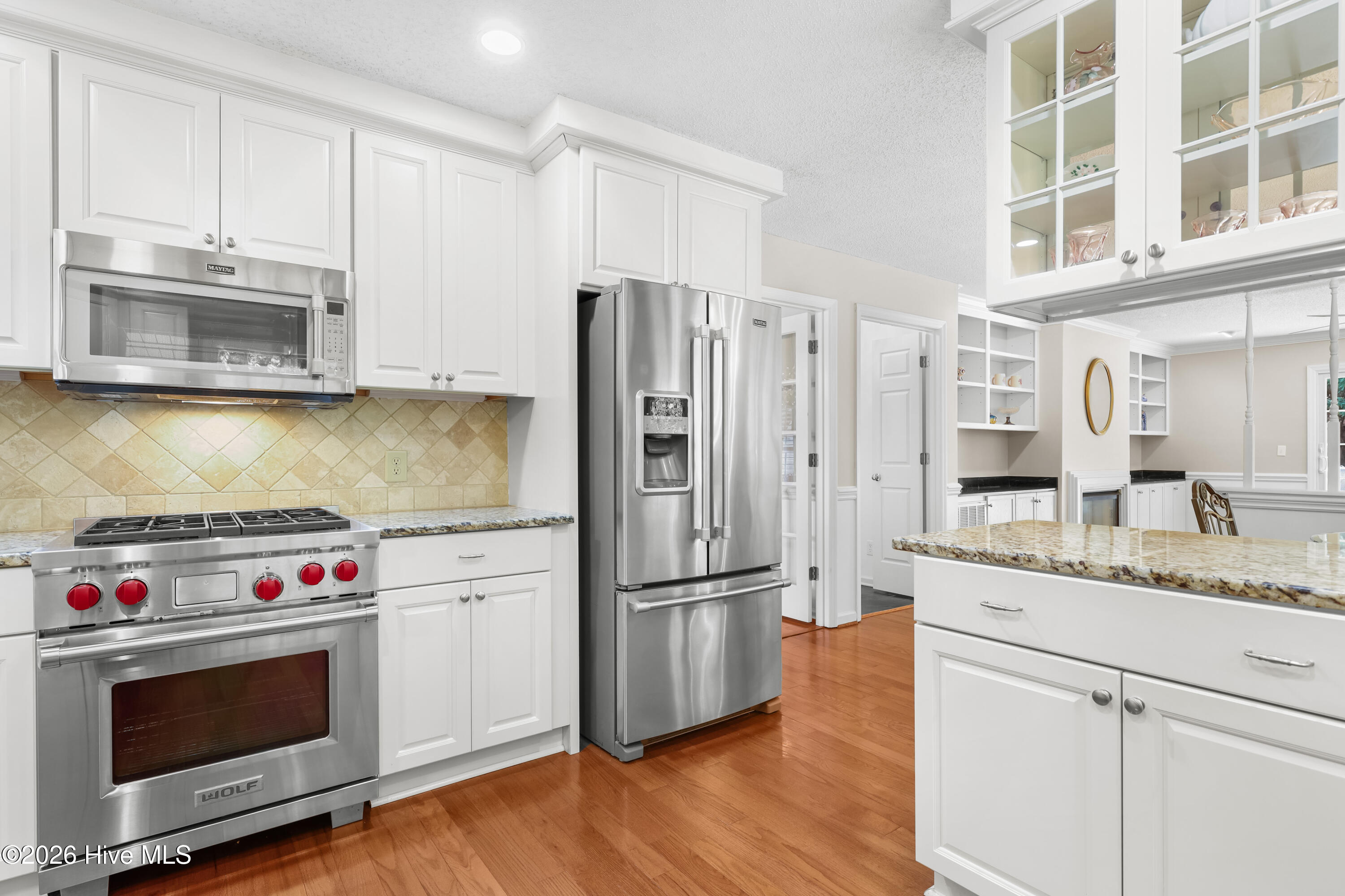 103 Steeplechase Way Property Photo 16