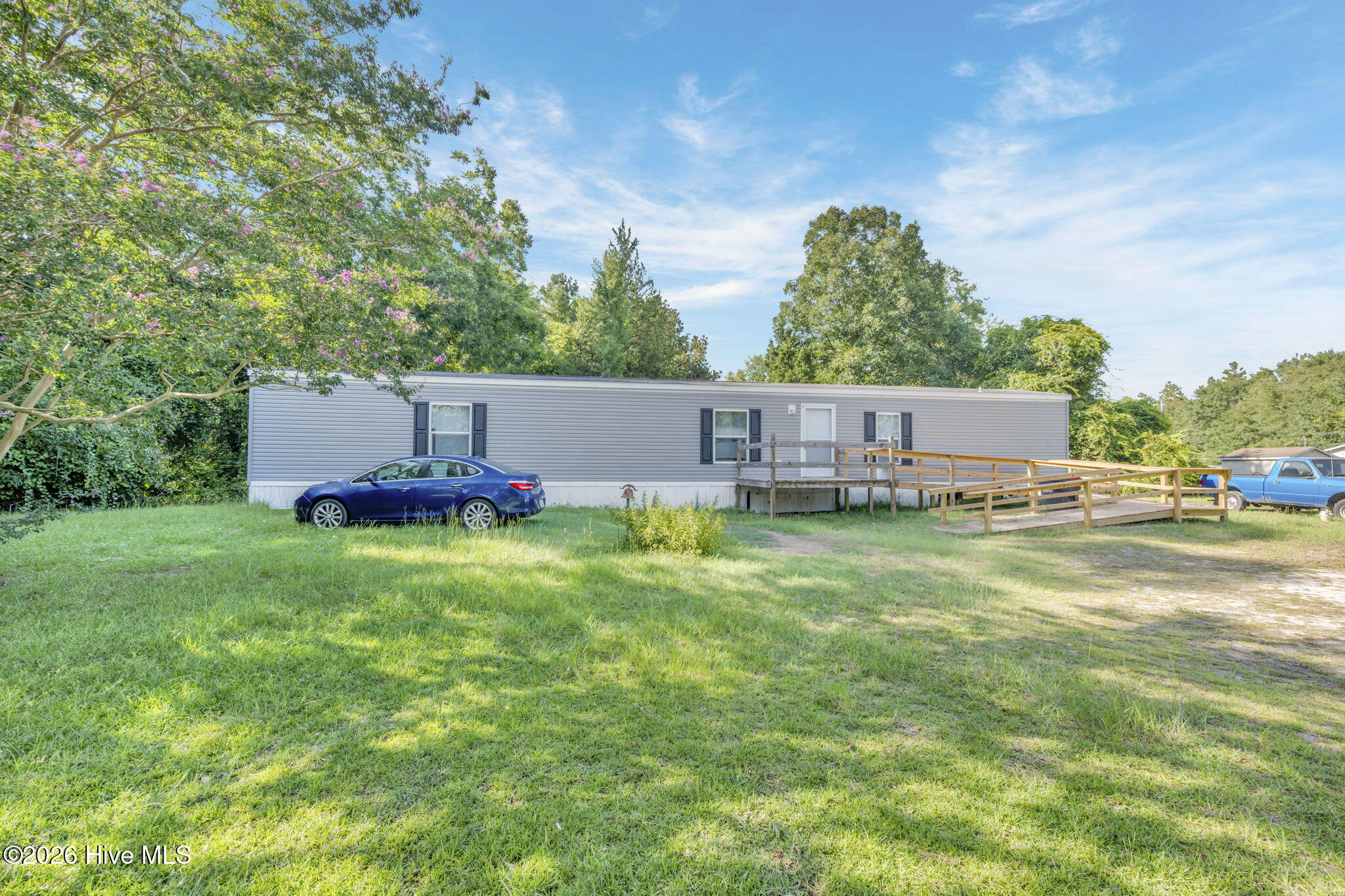 712 Battley Dairy Road Property Photo 1