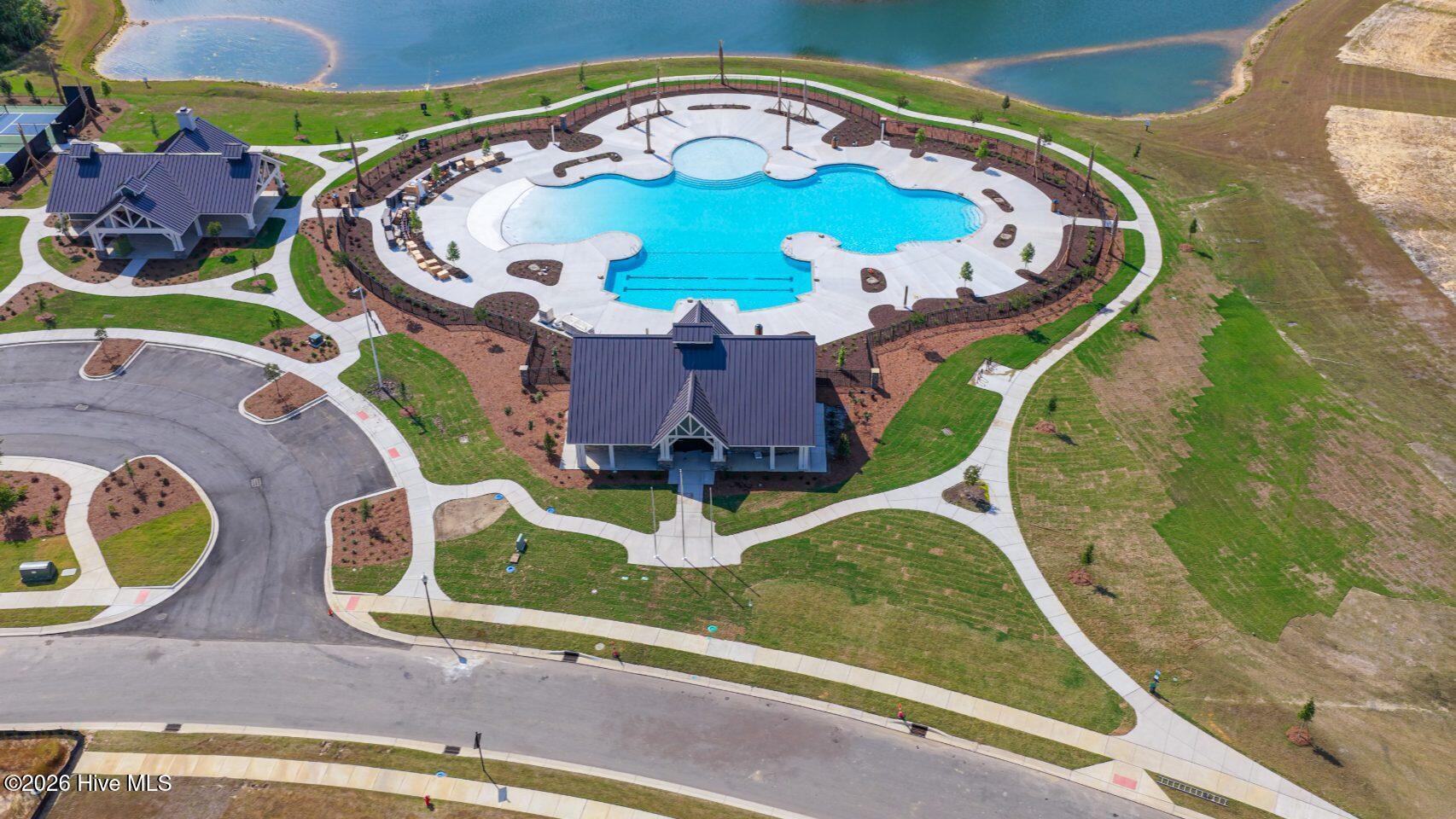 3208 Butterfly Ginger Street Lot 151 Property Photo 28