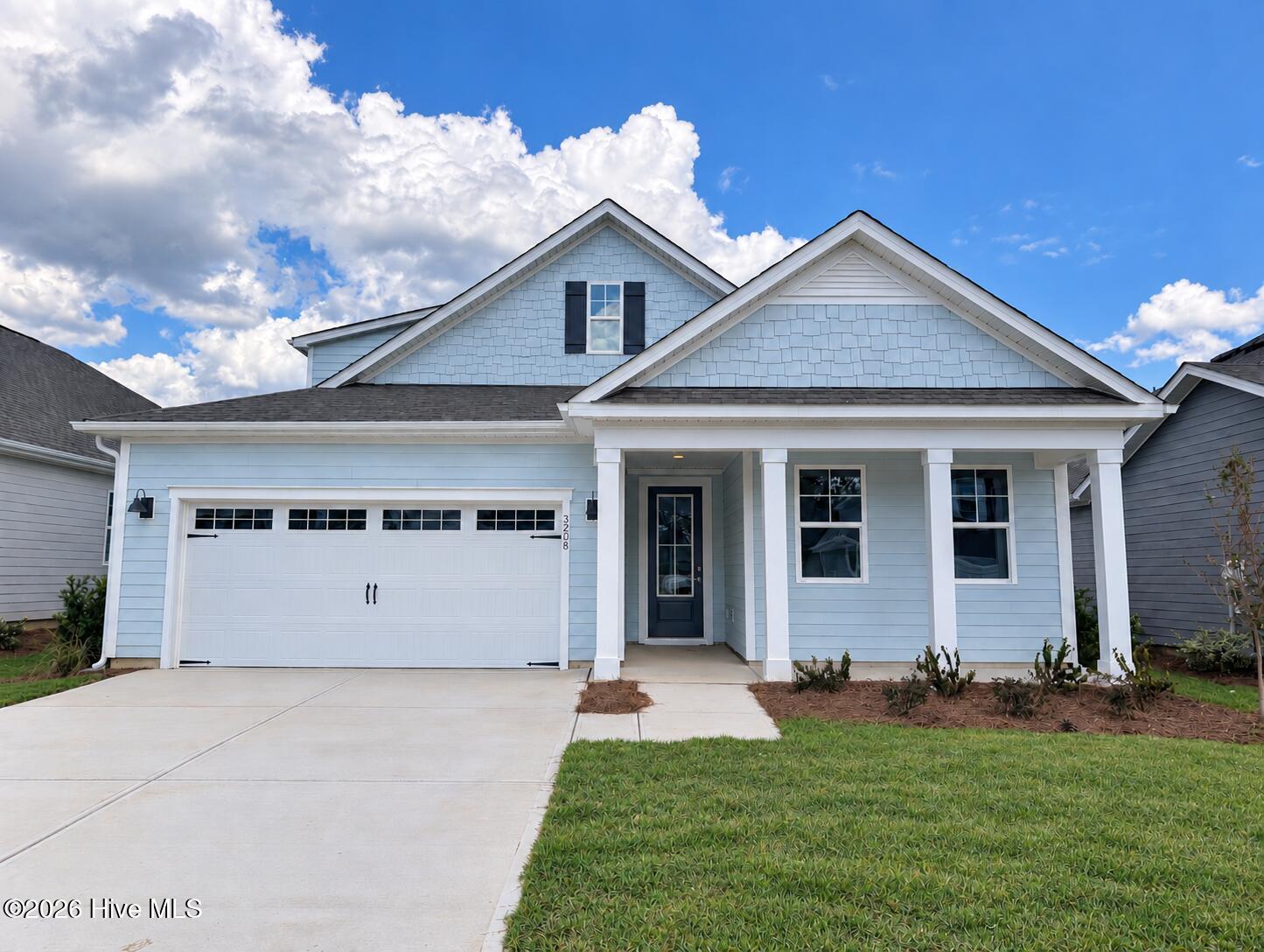 3208 Butterfly Ginger Street Lot 151 Property Photo 42