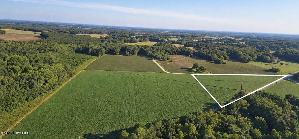 Lot 5 Red Oak Battleboro Road Property Photo 1