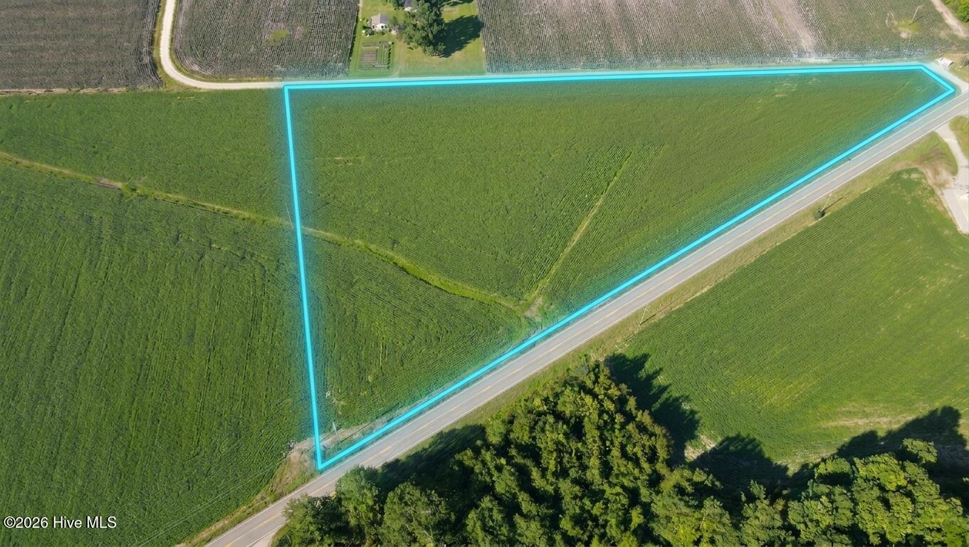 Lot 5 Red Oak Battleboro Road Property Photo 2