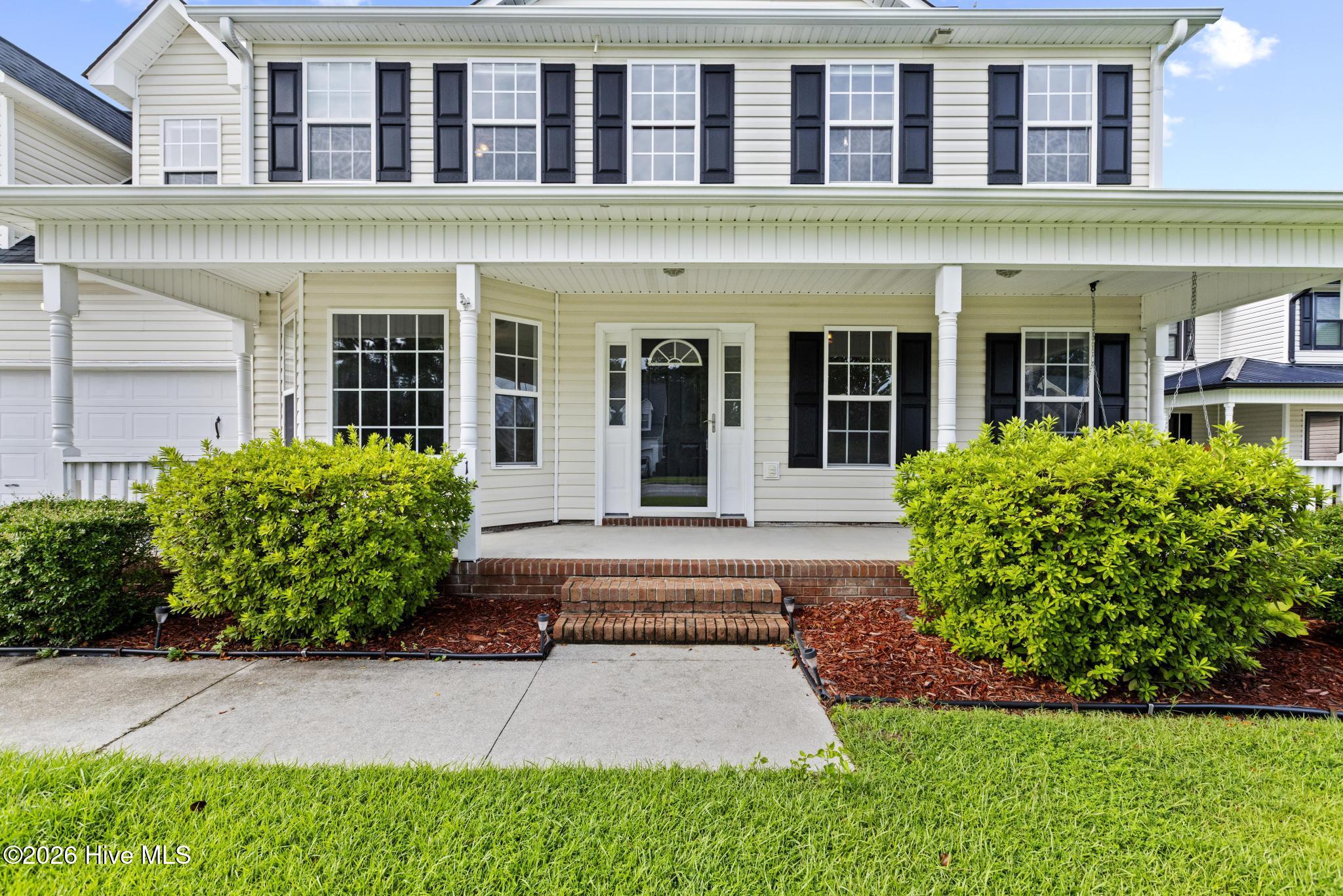 1112 Huff Drive Property Photo 3