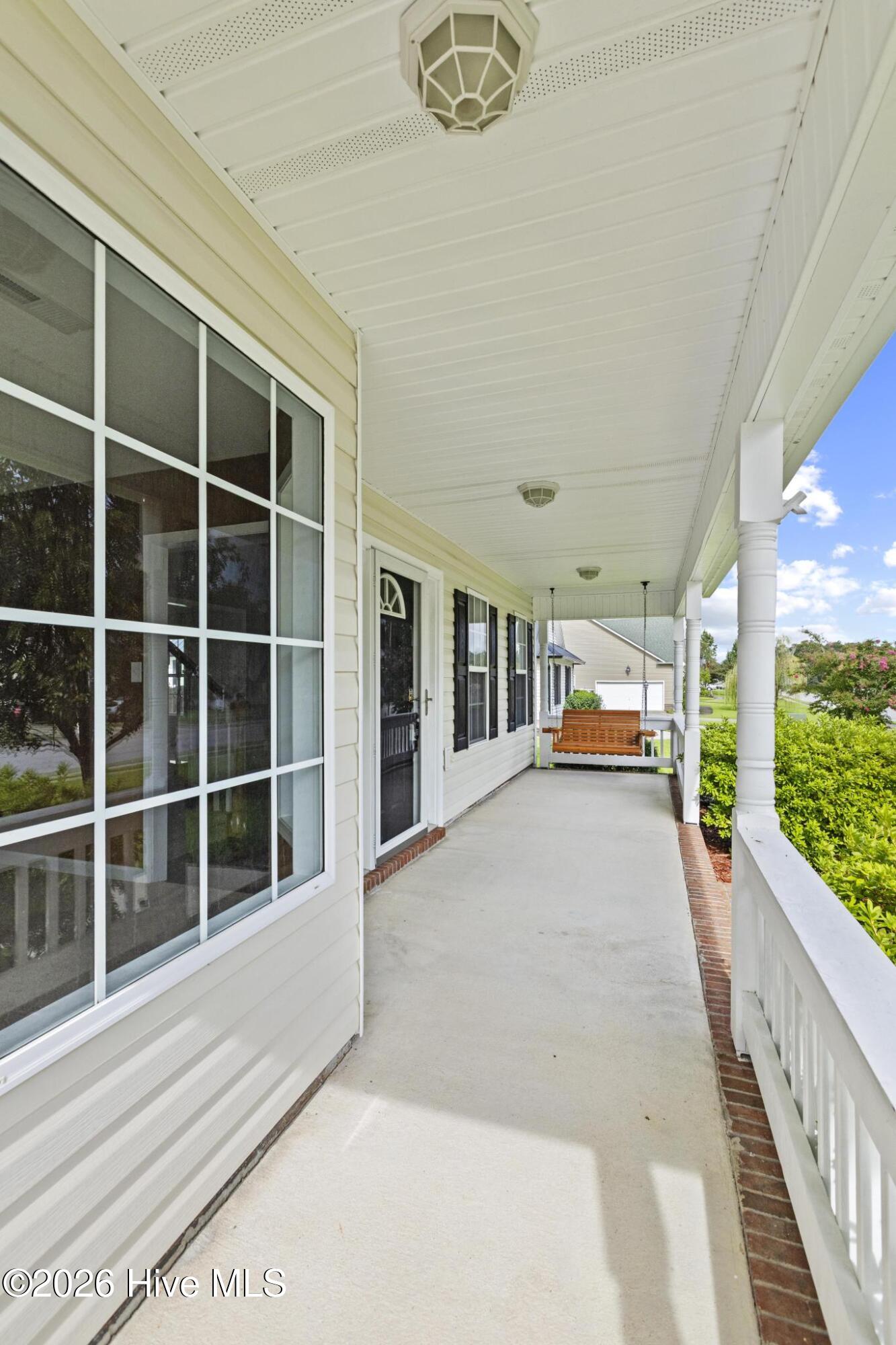 1112 Huff Drive Property Photo 4