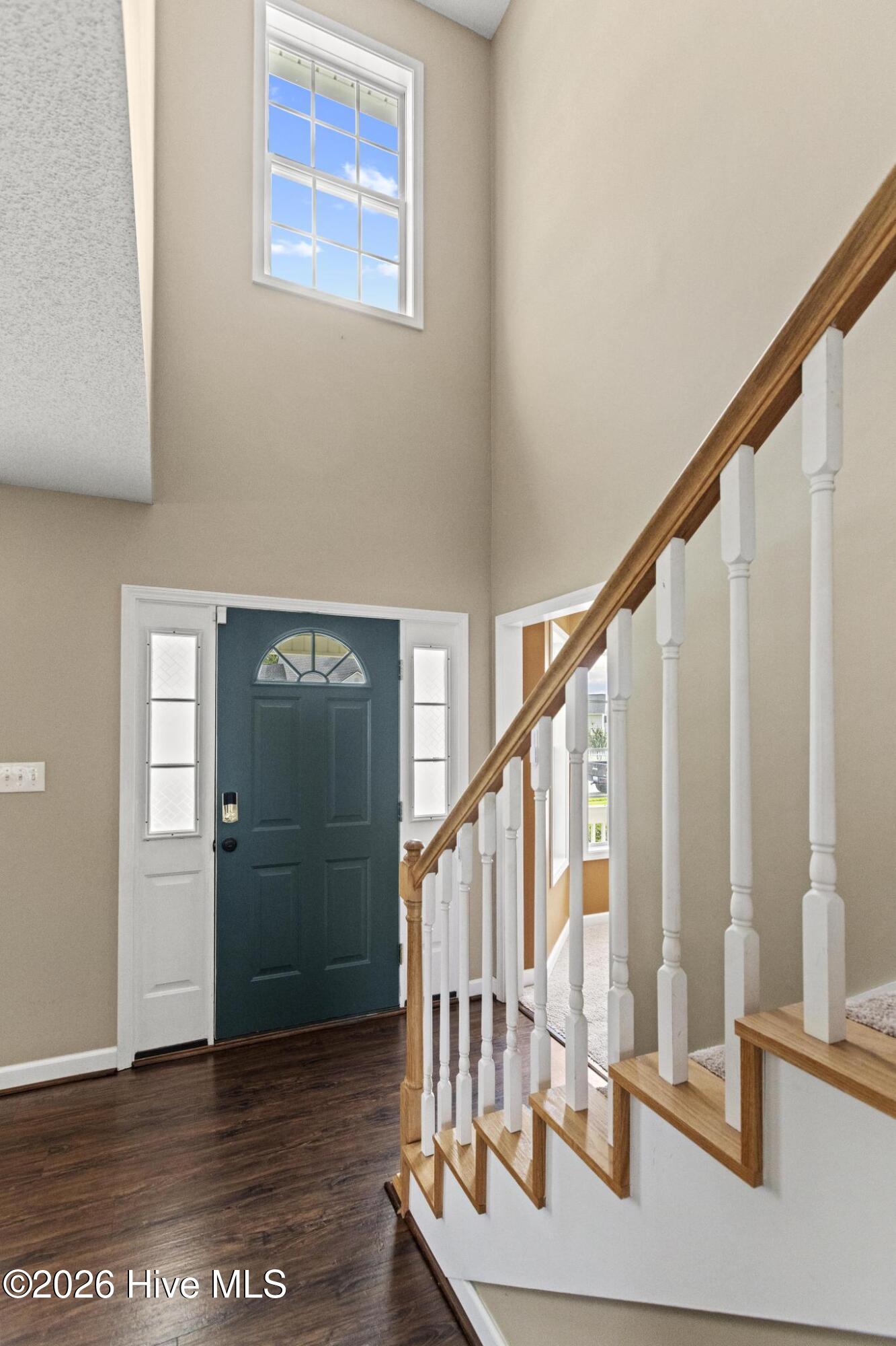1112 Huff Drive Property Photo 5