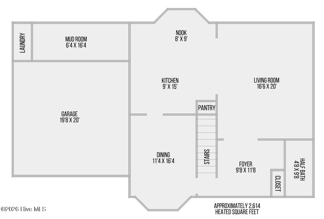 1112 Huff Drive Property Photo 41