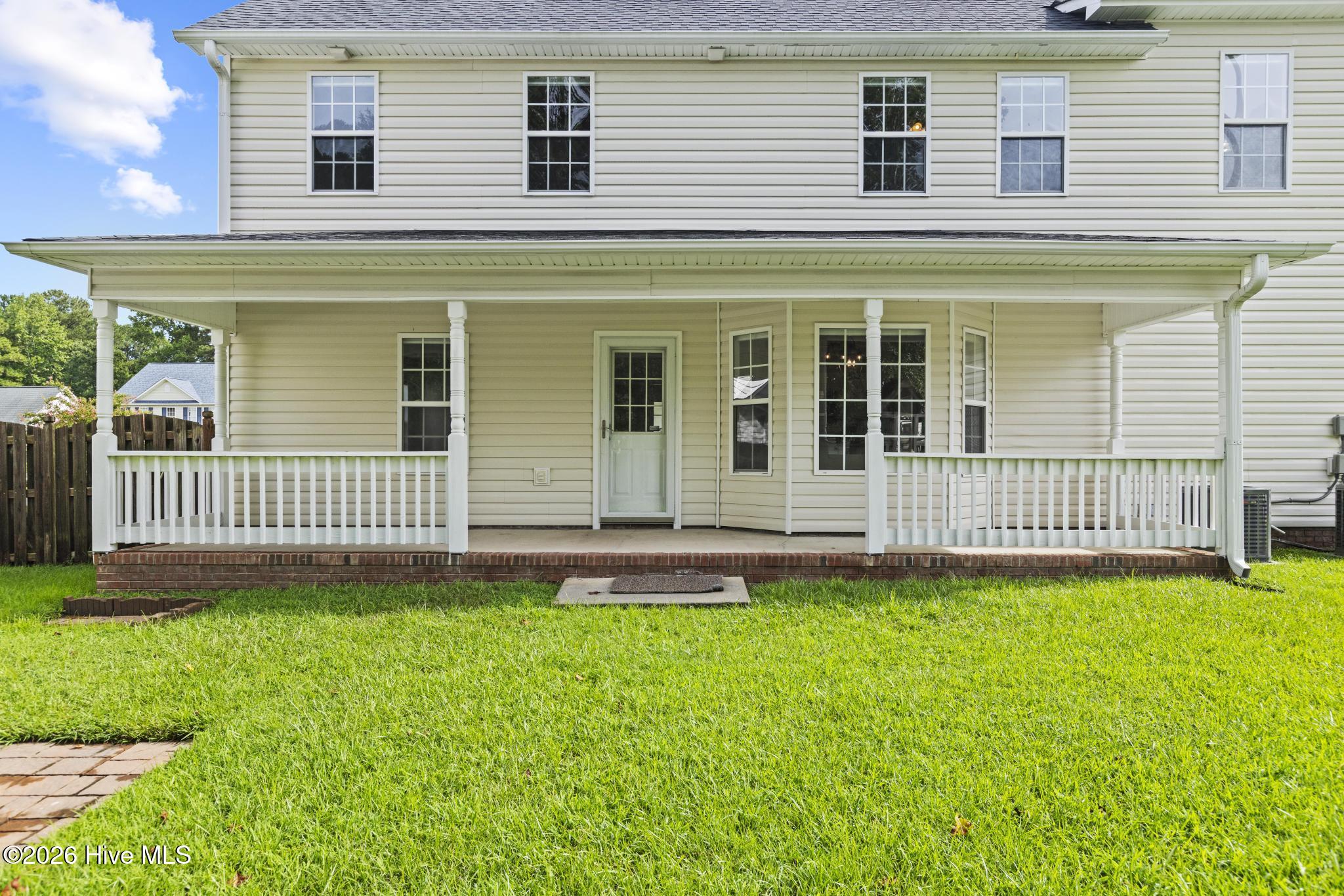 1112 Huff Drive Property Photo 43