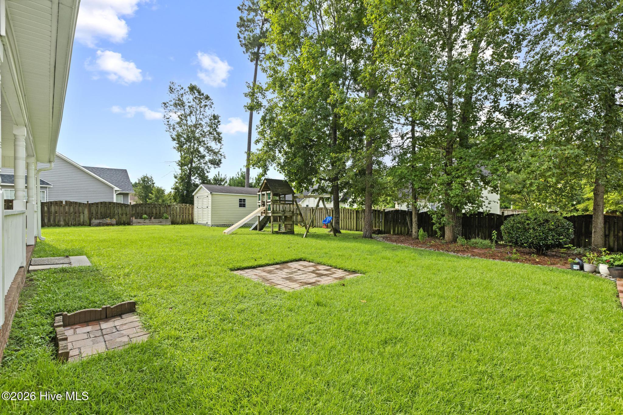 1112 Huff Drive Property Photo 45