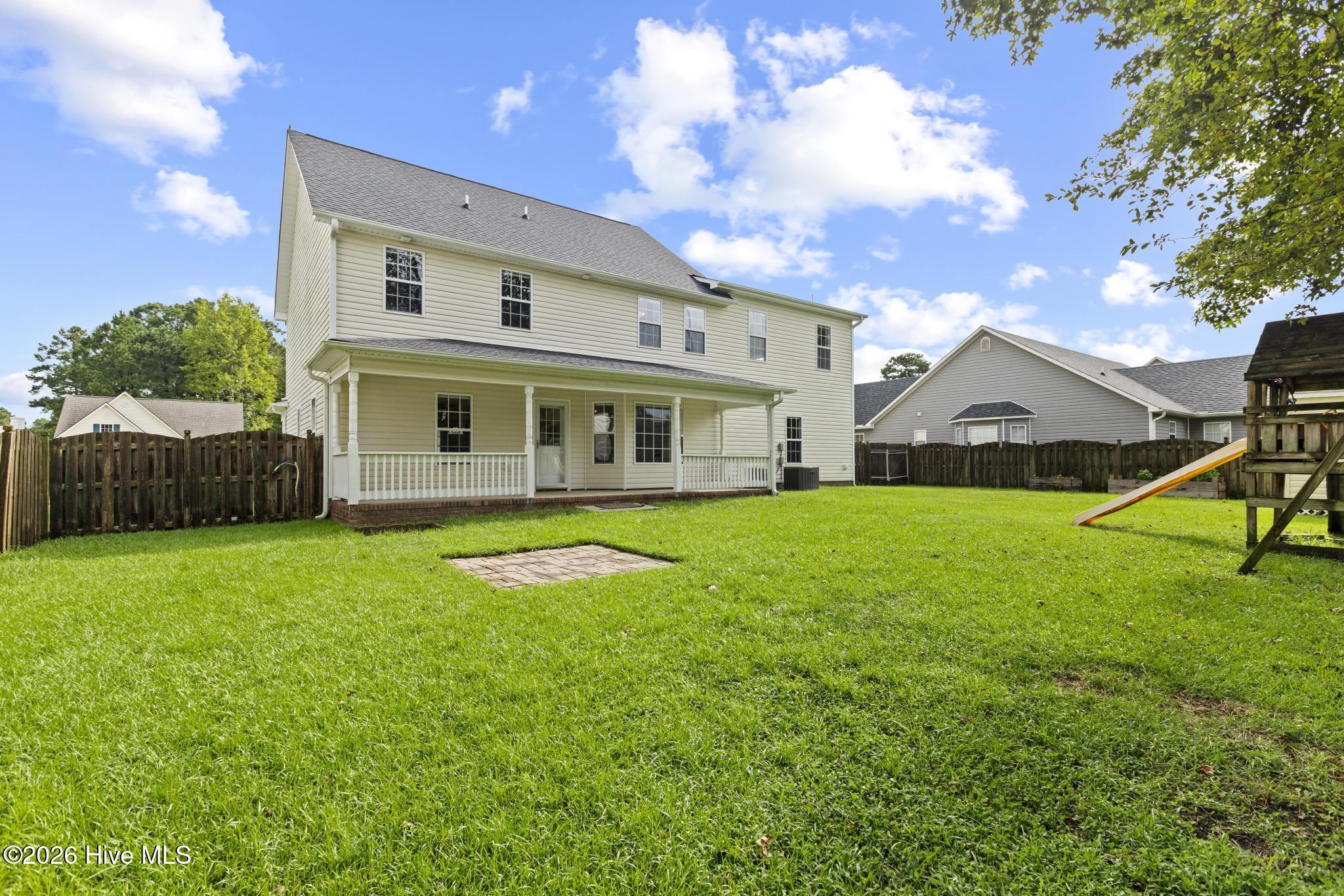 1112 Huff Drive Property Photo 46