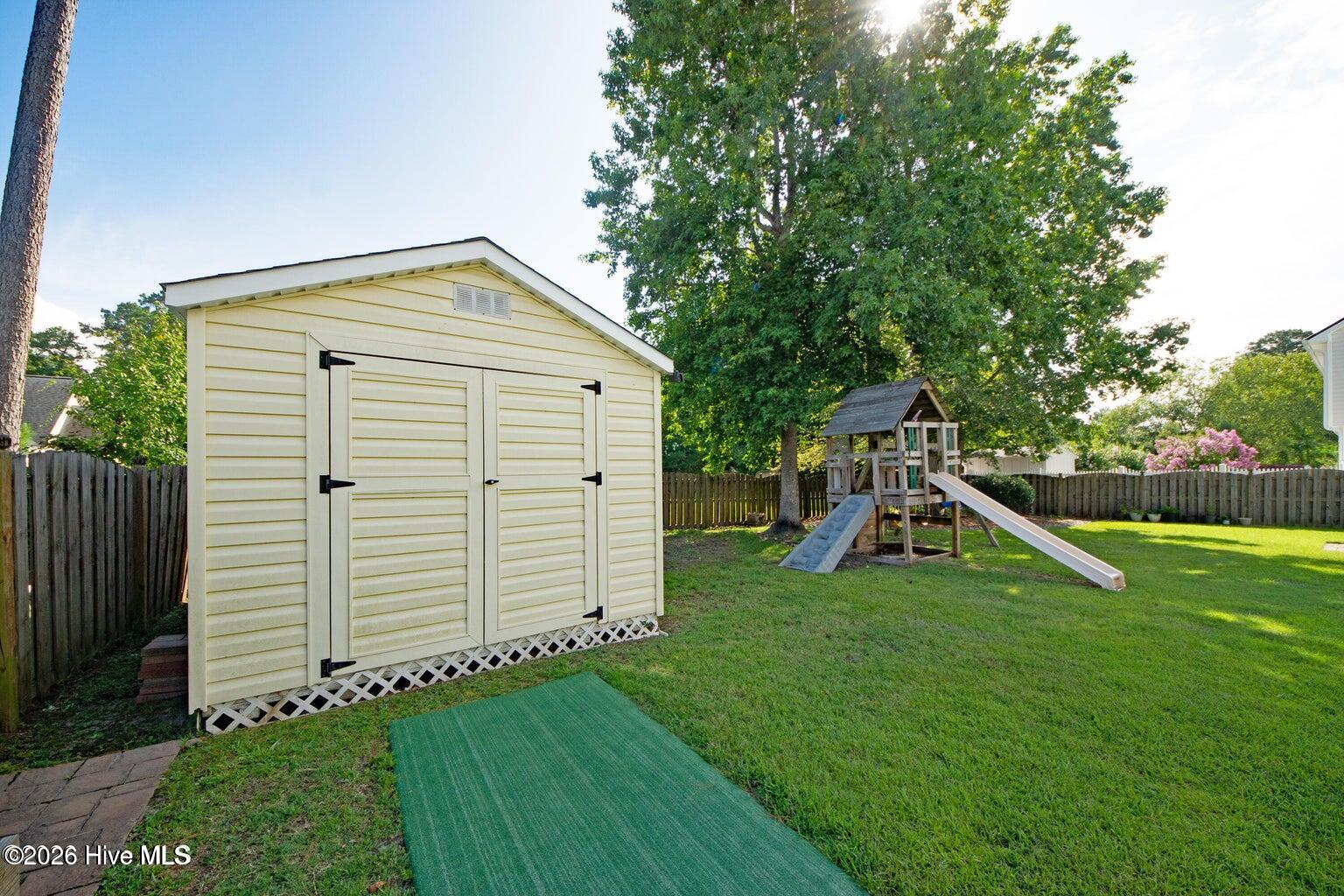 1112 Huff Drive Property Photo 48