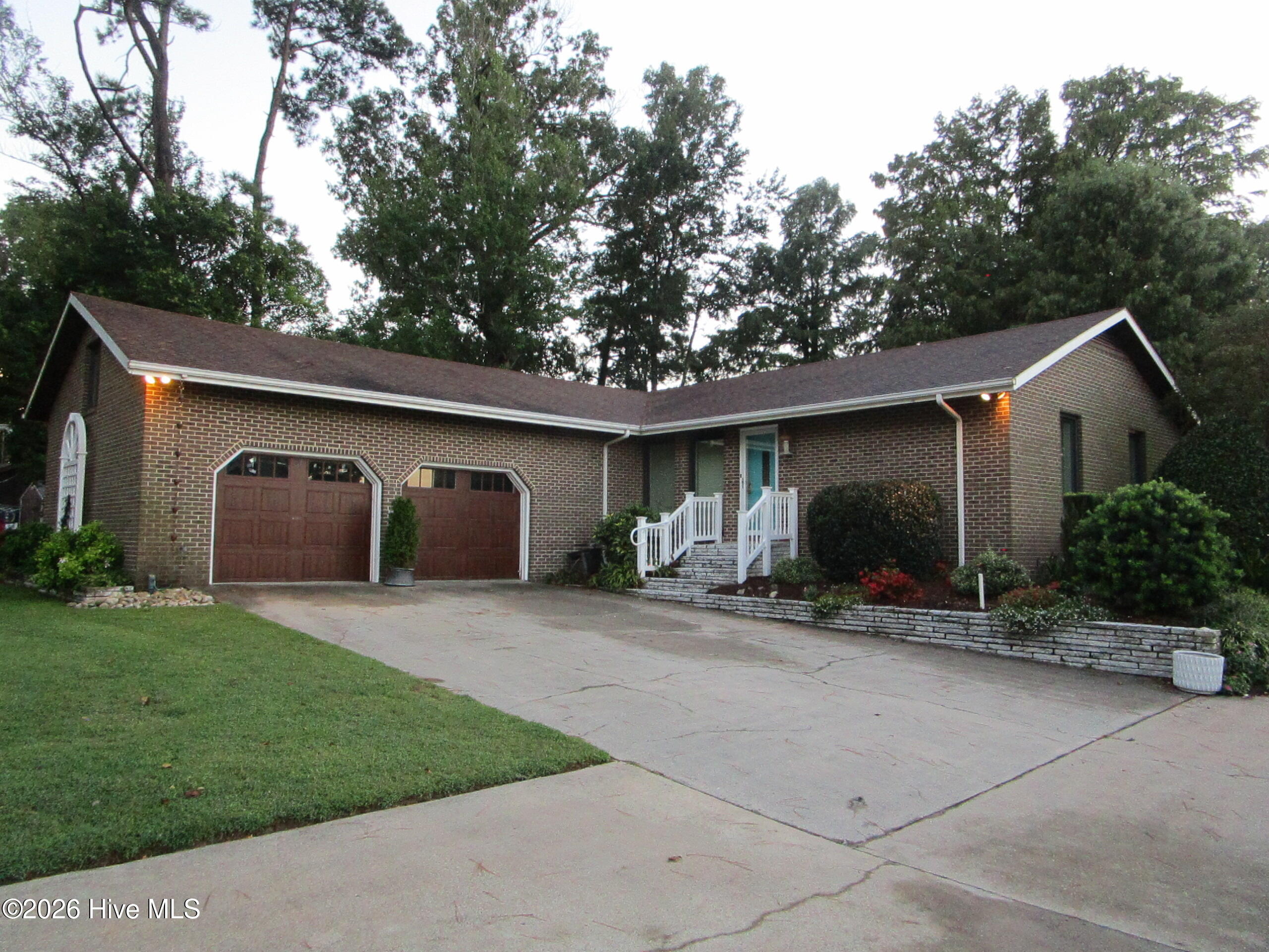 1217 Little River Drive Property Photo 1