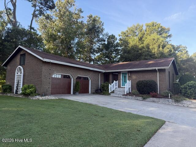 1217 Little River Drive Property Photo 1