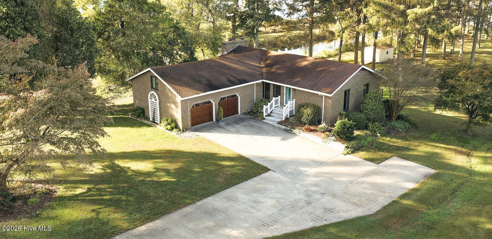 1217 Little River Drive Property Photo 4