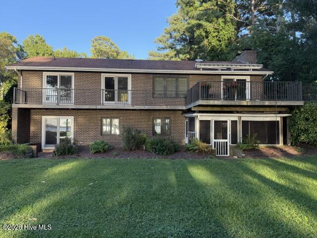 1217 Little River Drive Property Photo 6