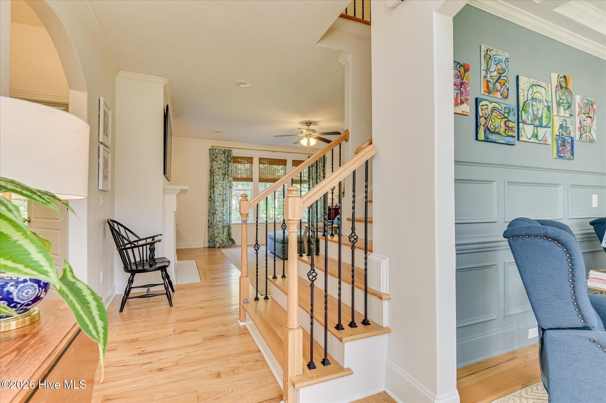 4152 Knollcrest Circle N Property Photo 32
