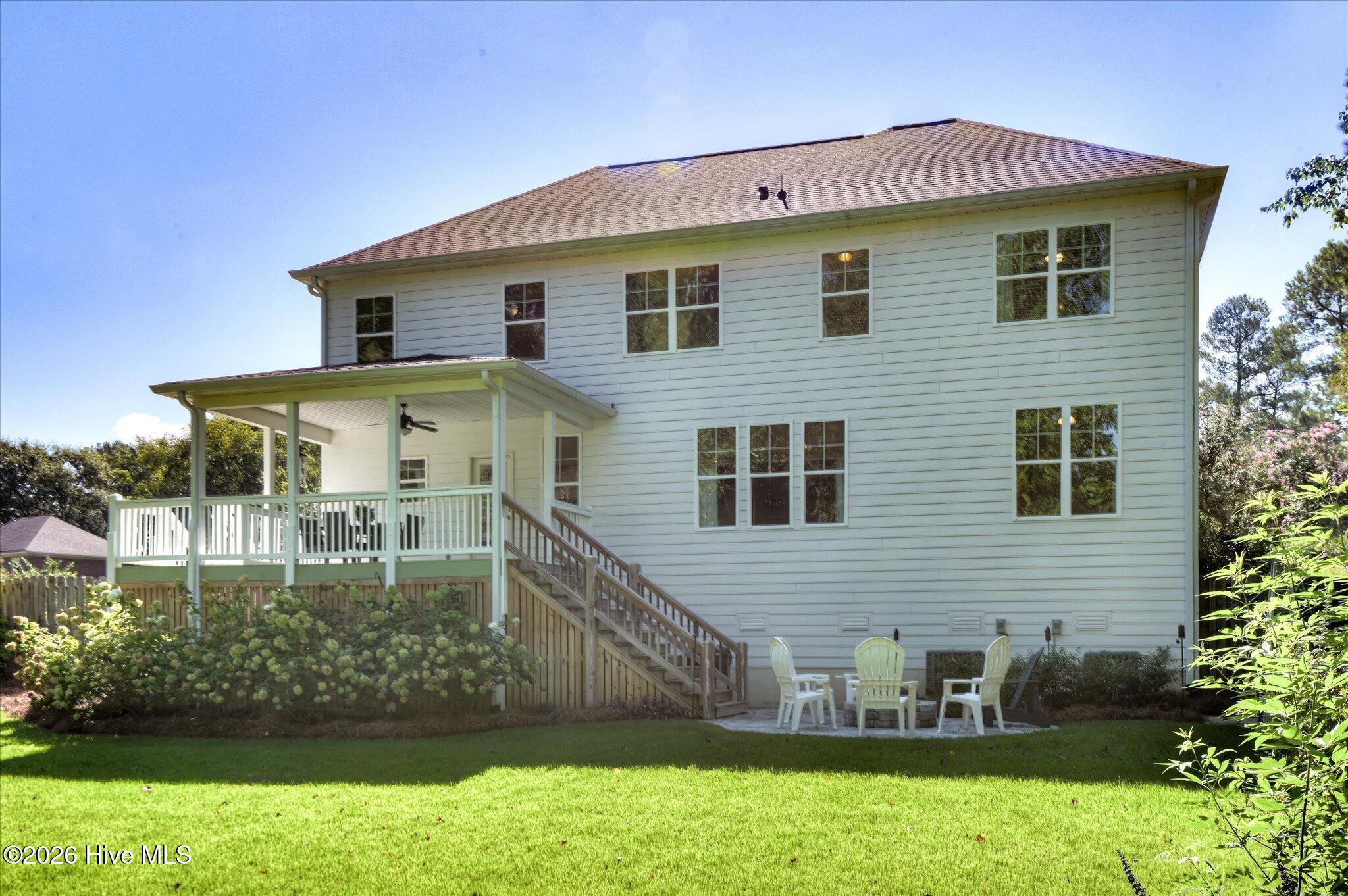 4152 Knollcrest Circle N Property Photo 63