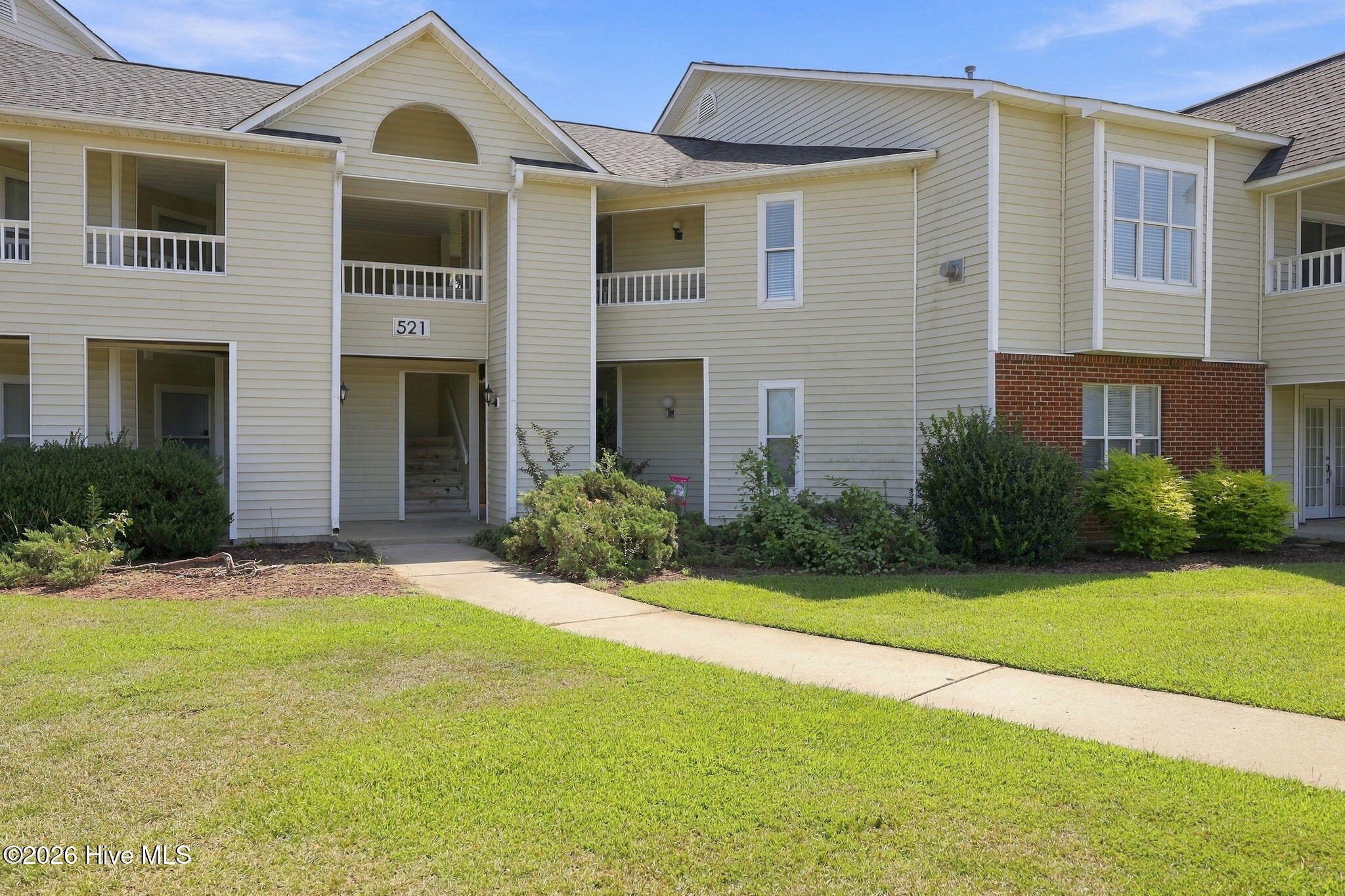 521 Spring Forest Road H Property Photo 1