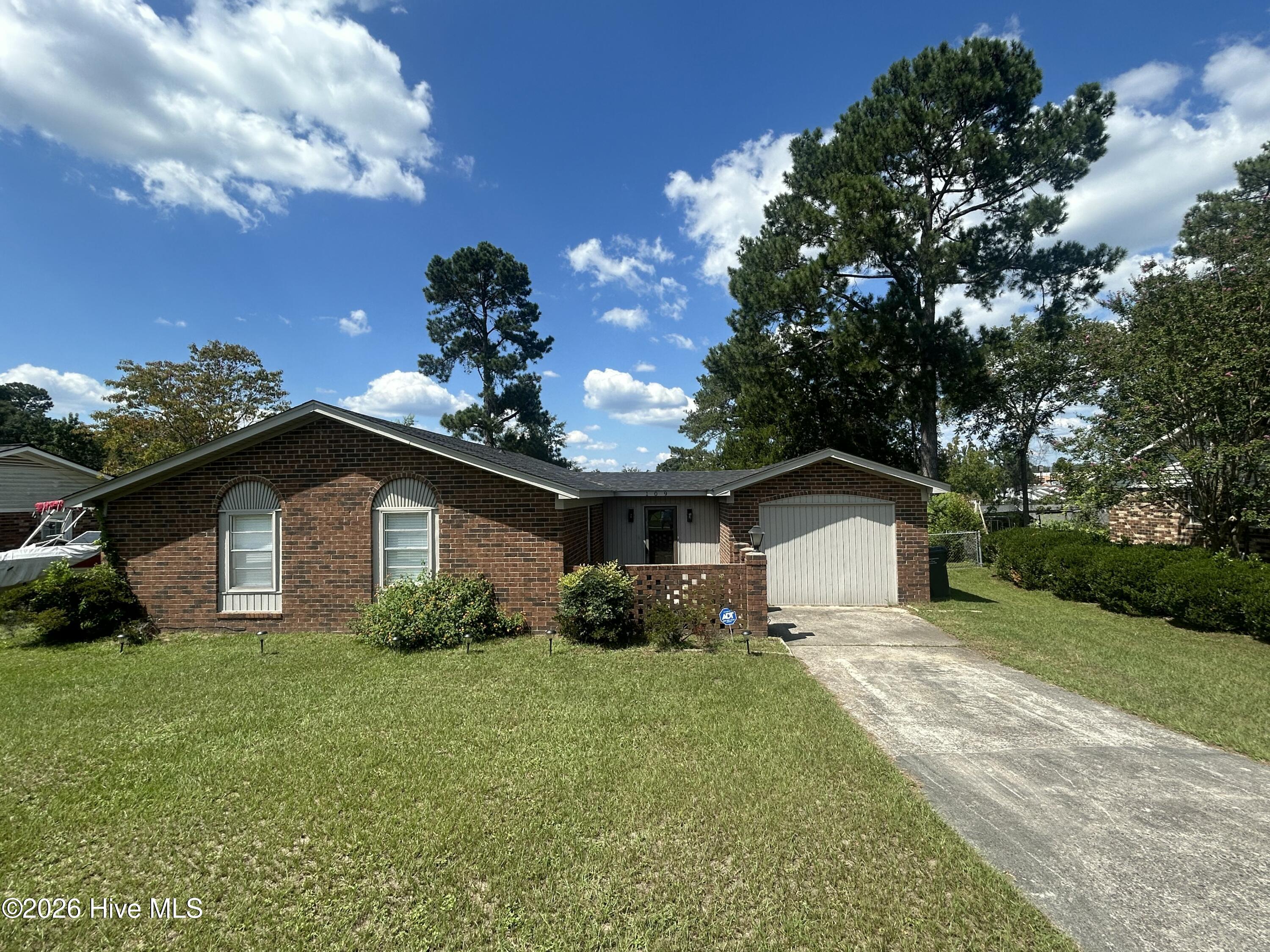 109 Highview Drive