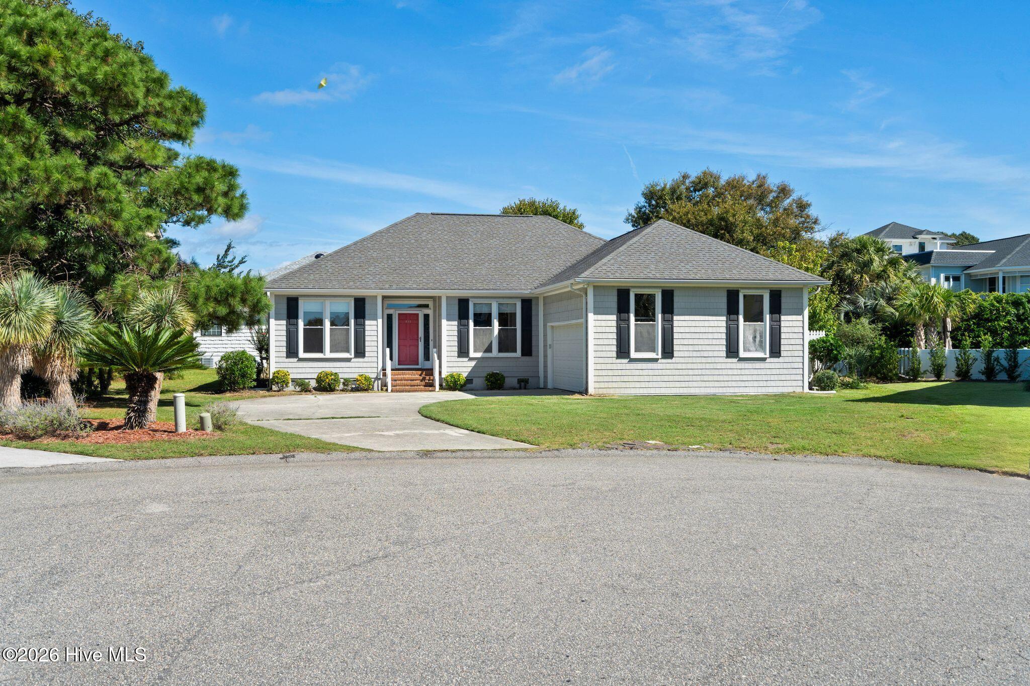 833 Cutter Court Property Photo 80
