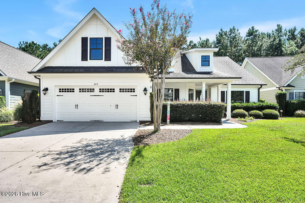 2017 Forest View Circle Property Photo 2
