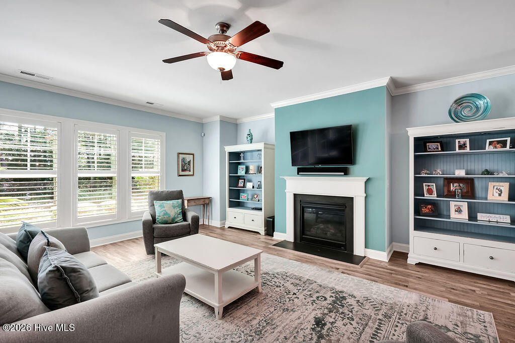 2017 Forest View Circle Property Photo 14